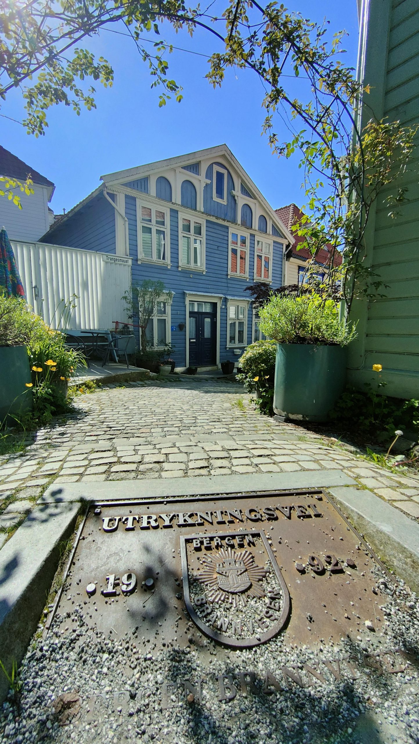 Nordnes