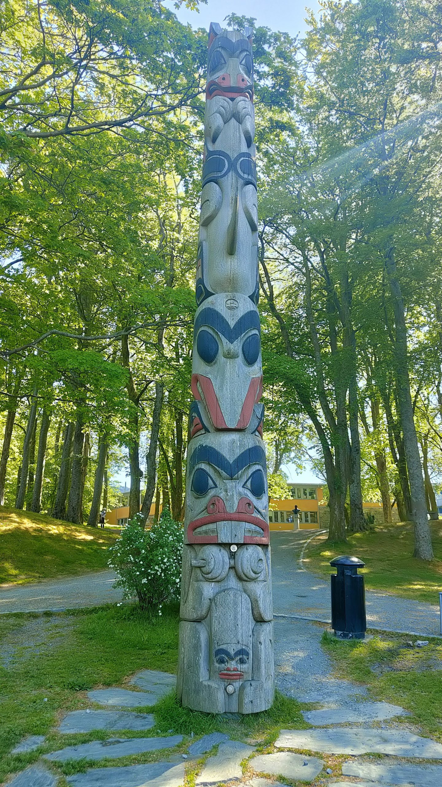 Nordnes Park