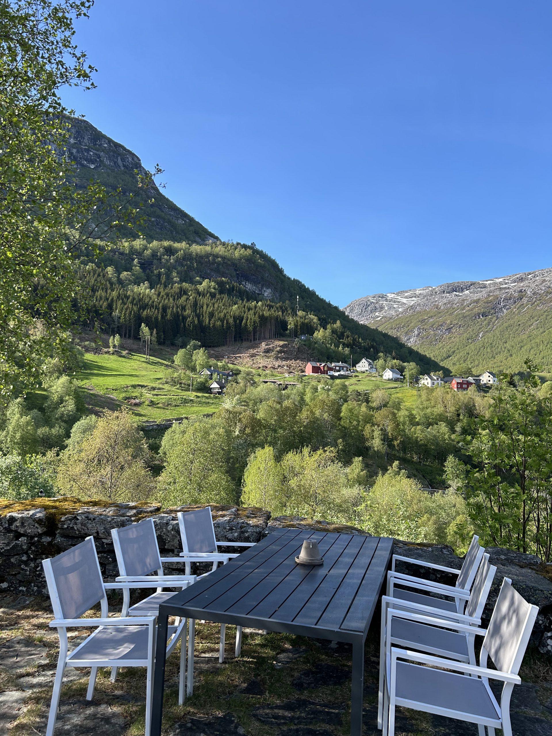 Stalheim hotel
