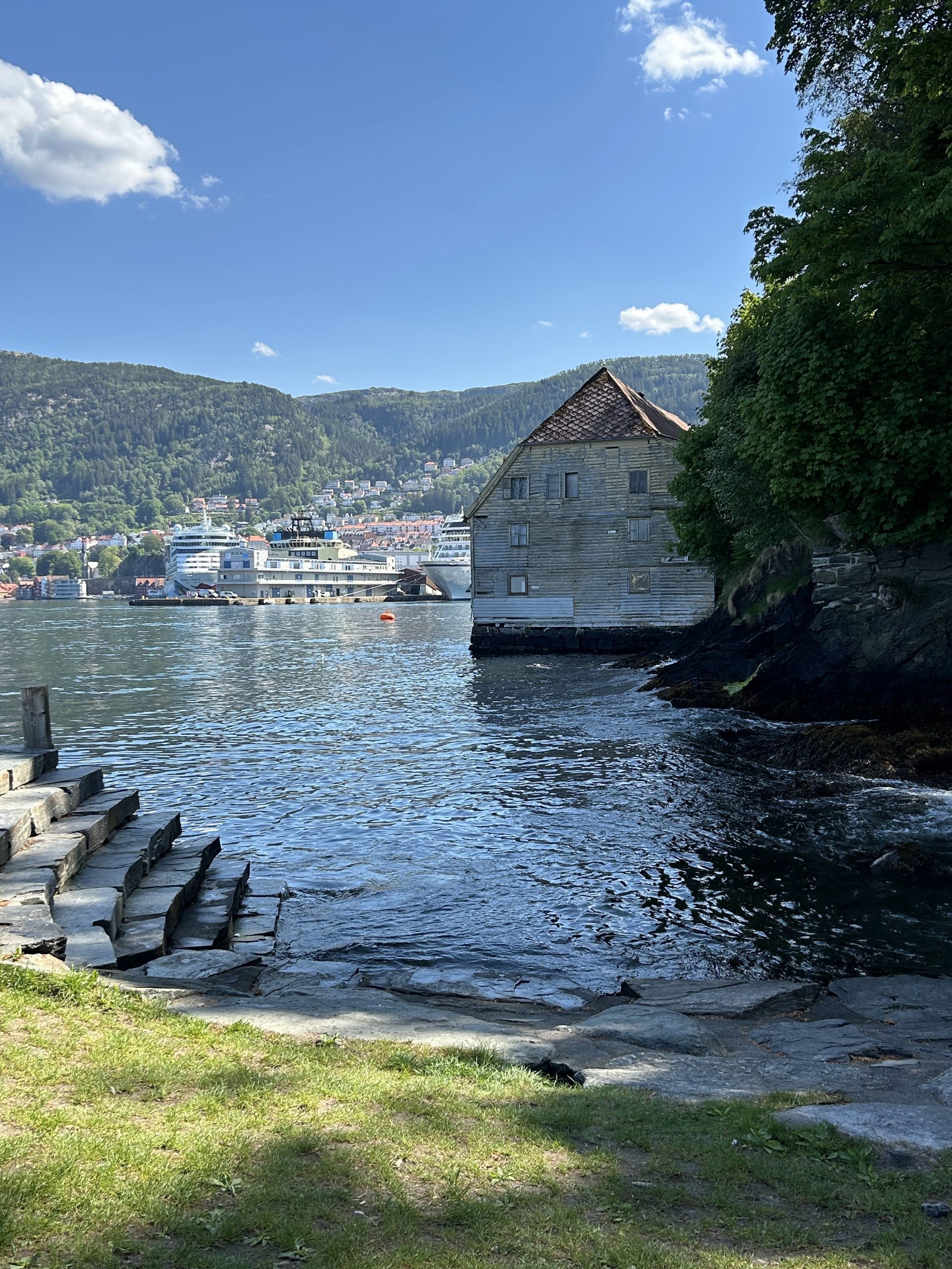 Nordnes Park