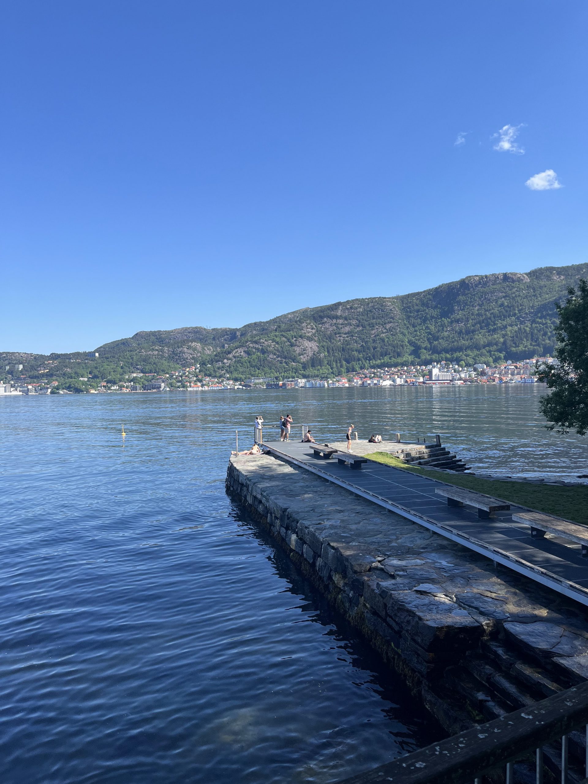 Nordnes Park