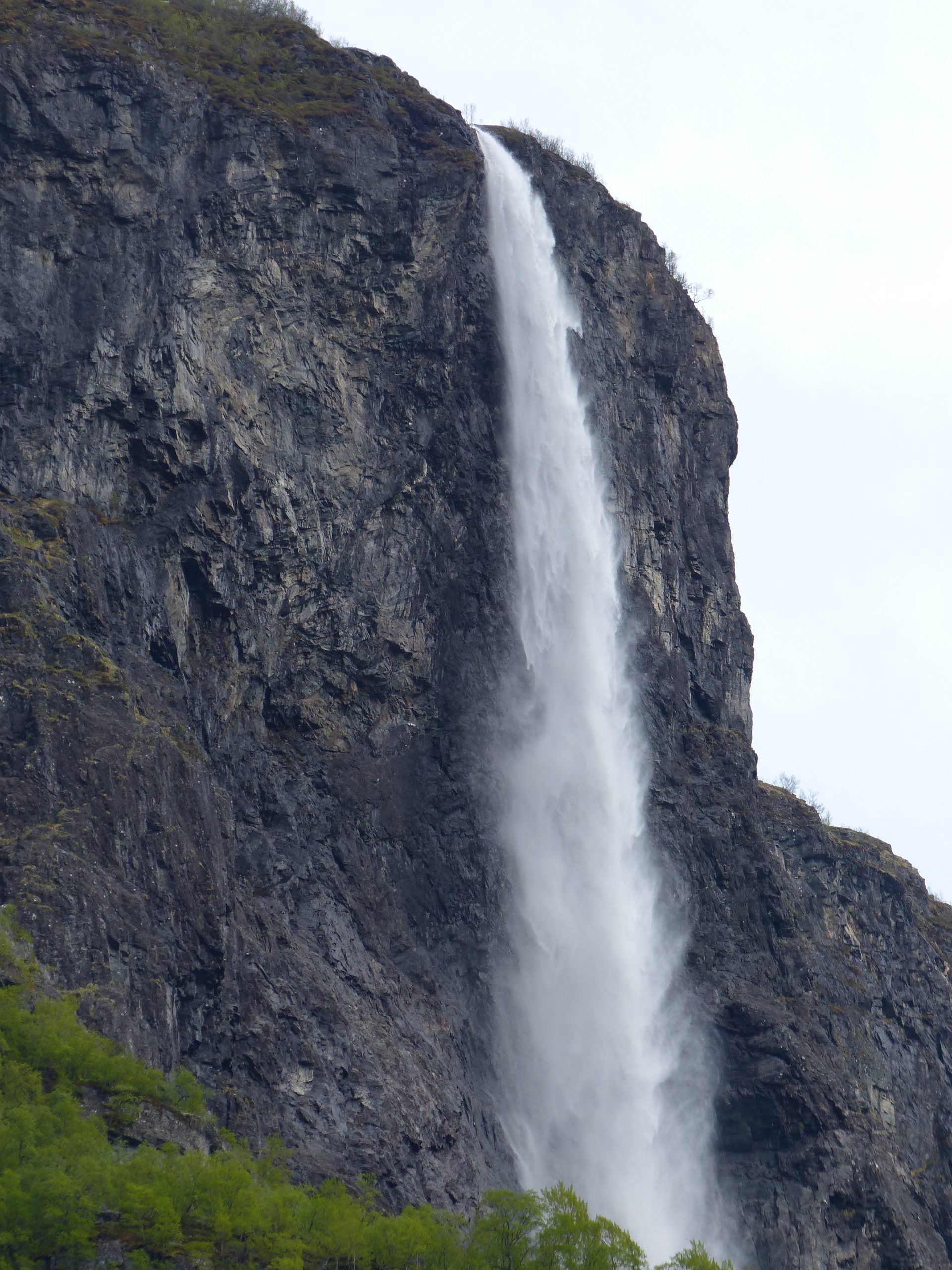 Fjord Nærøyfjord