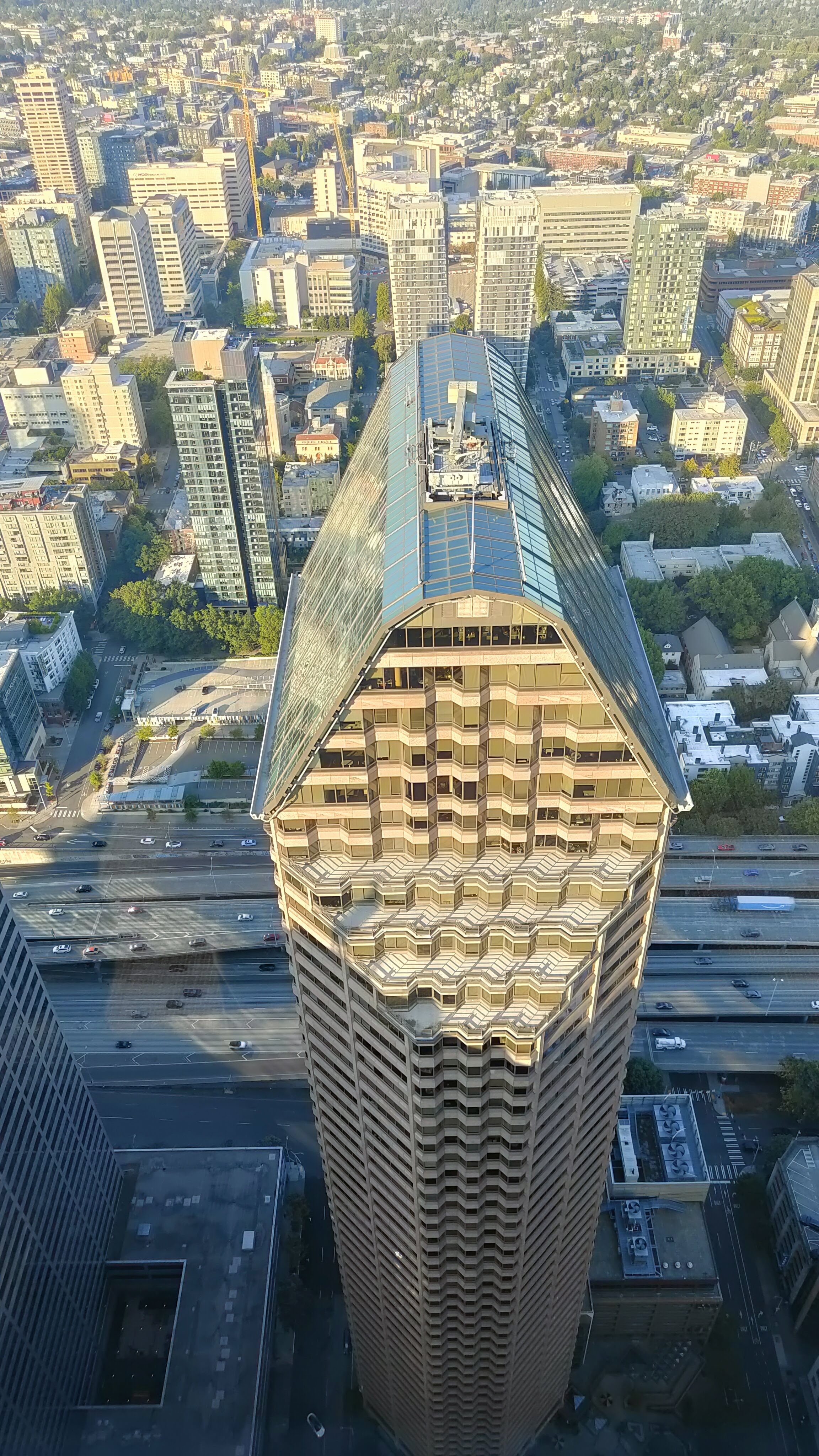 Sky View Observatory