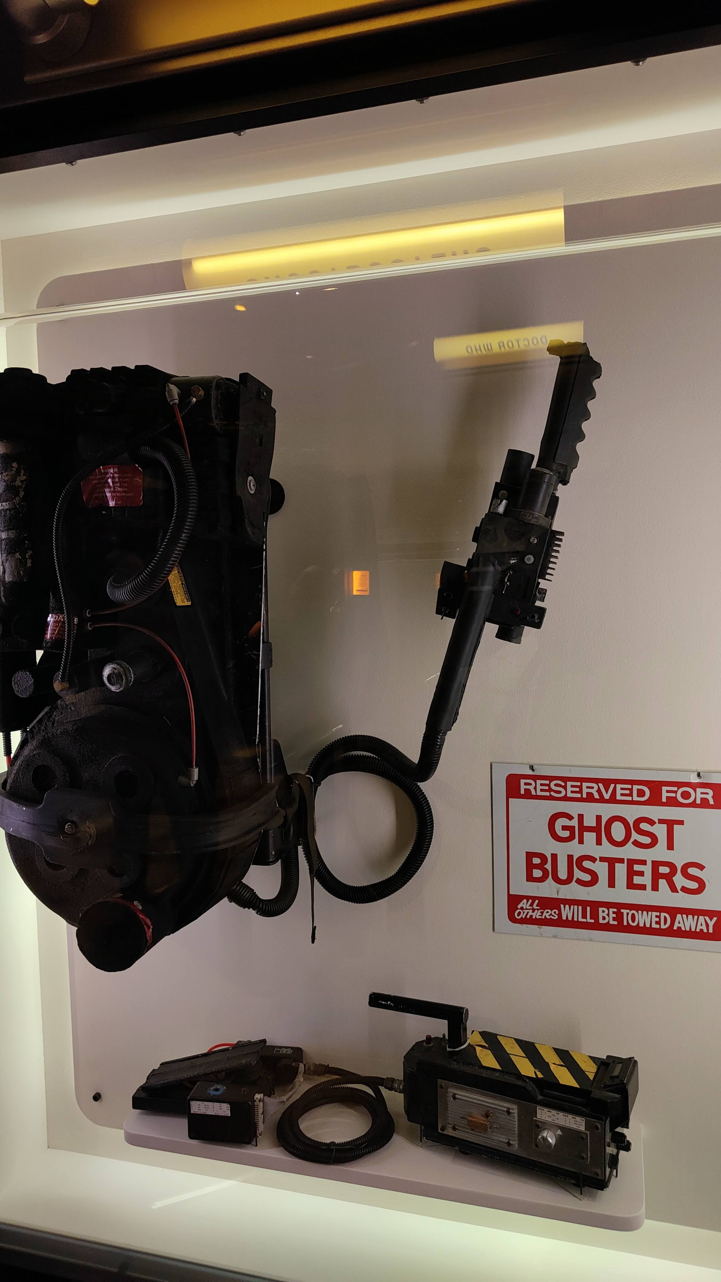 Infinite Worlds of Science Fiction