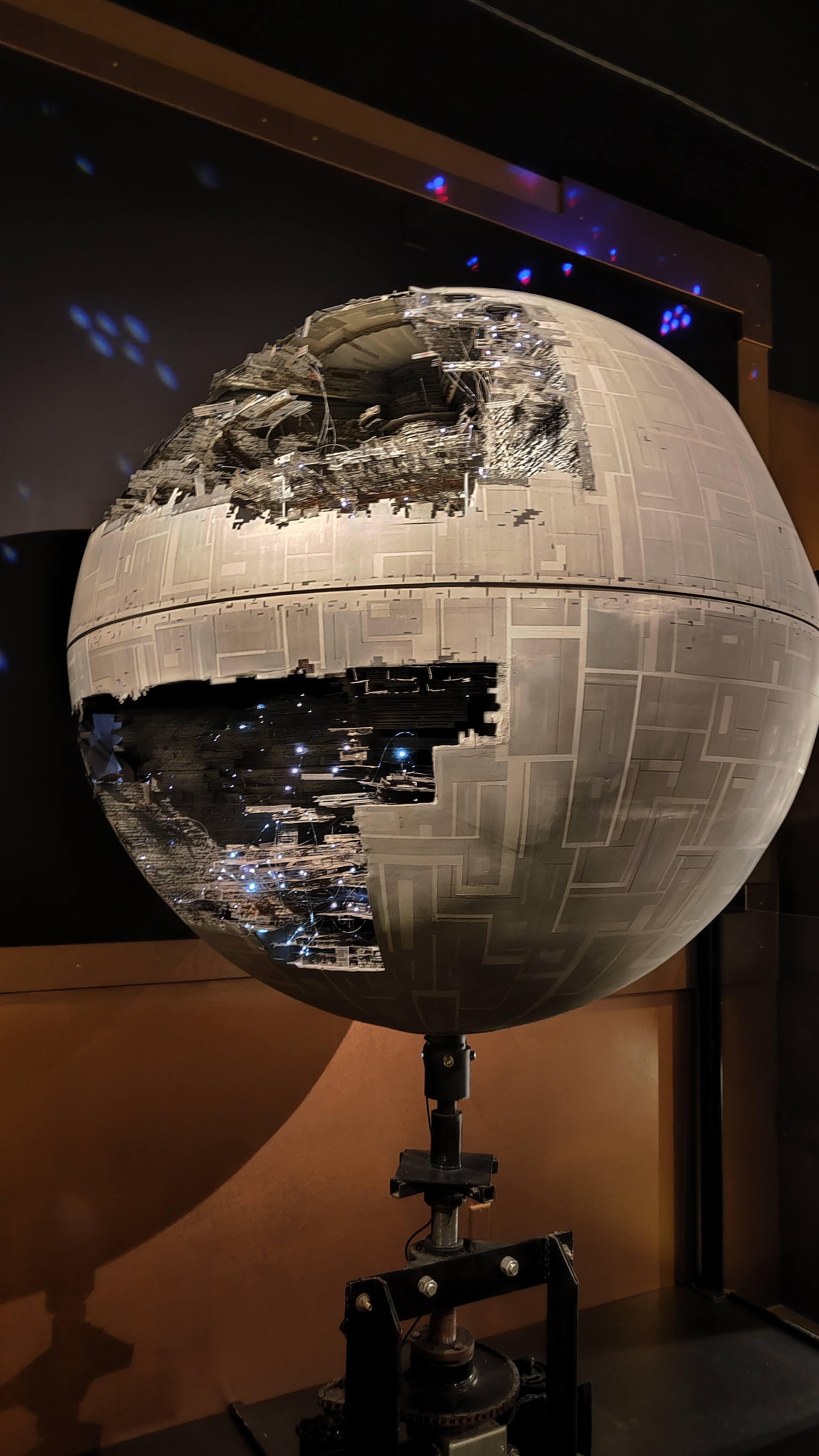 Infinite Worlds of Science Fiction