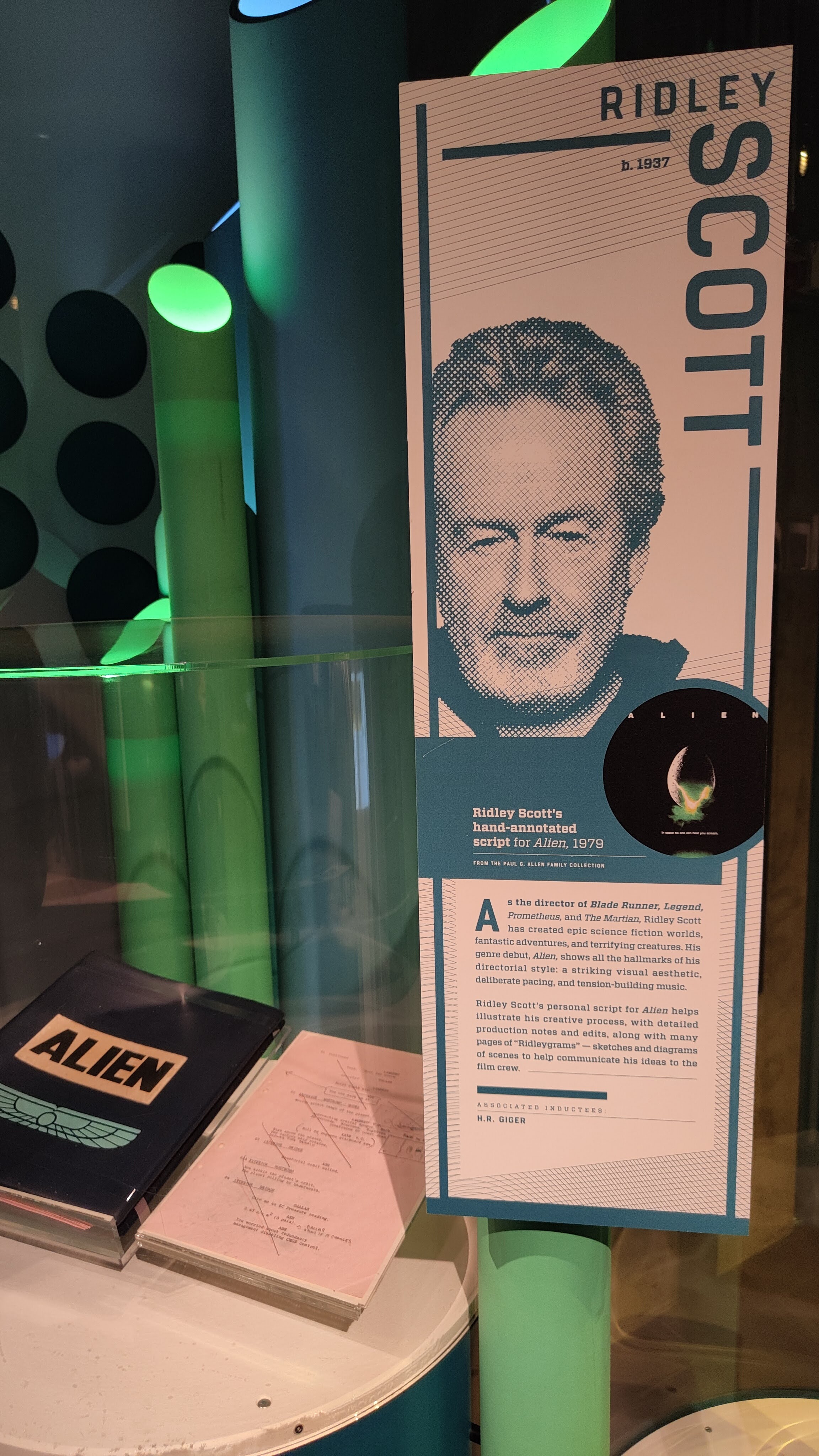 Science Fiction and Fantasy Hall of Fame