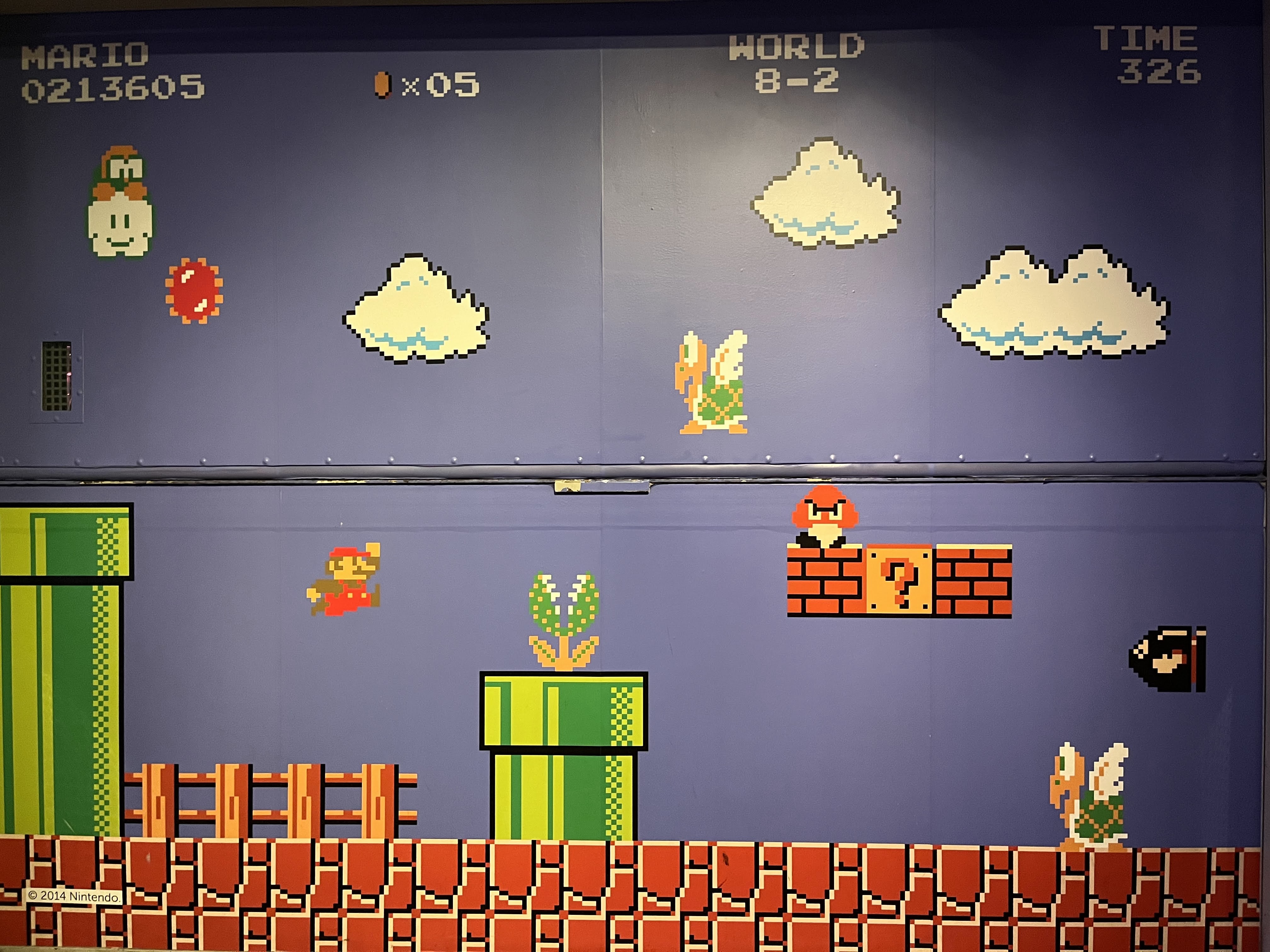 Massive : The Power of Pop Culture