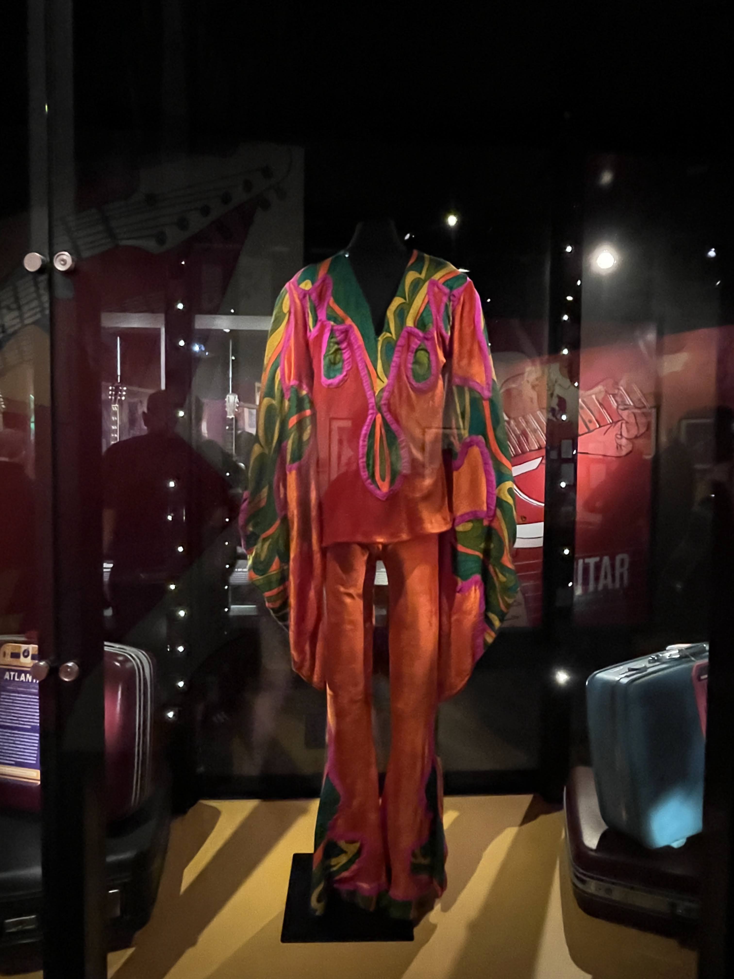 Wild Blue Angel: Hendrix Abroad, 1966-70