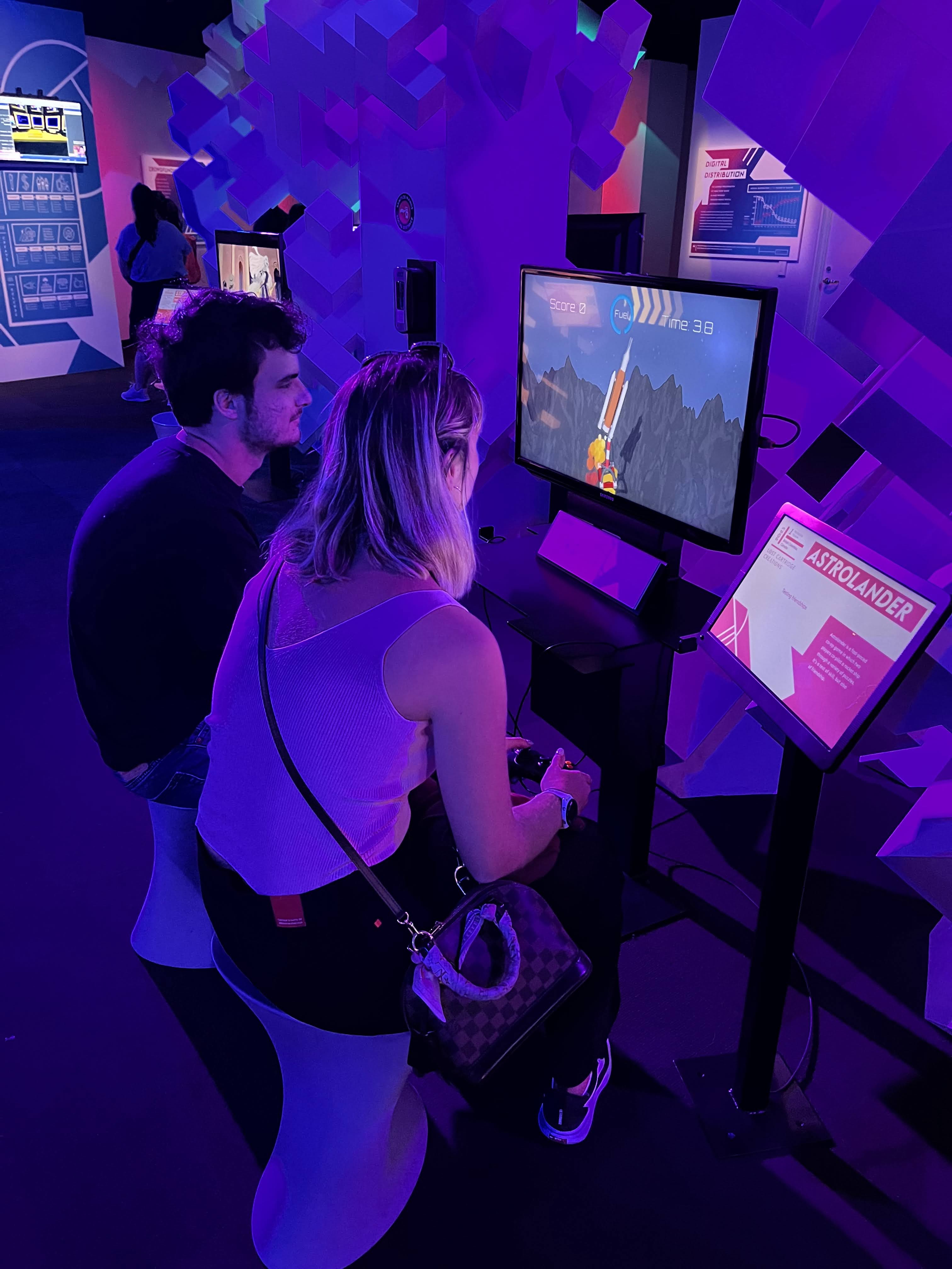 Indie Game Revolution