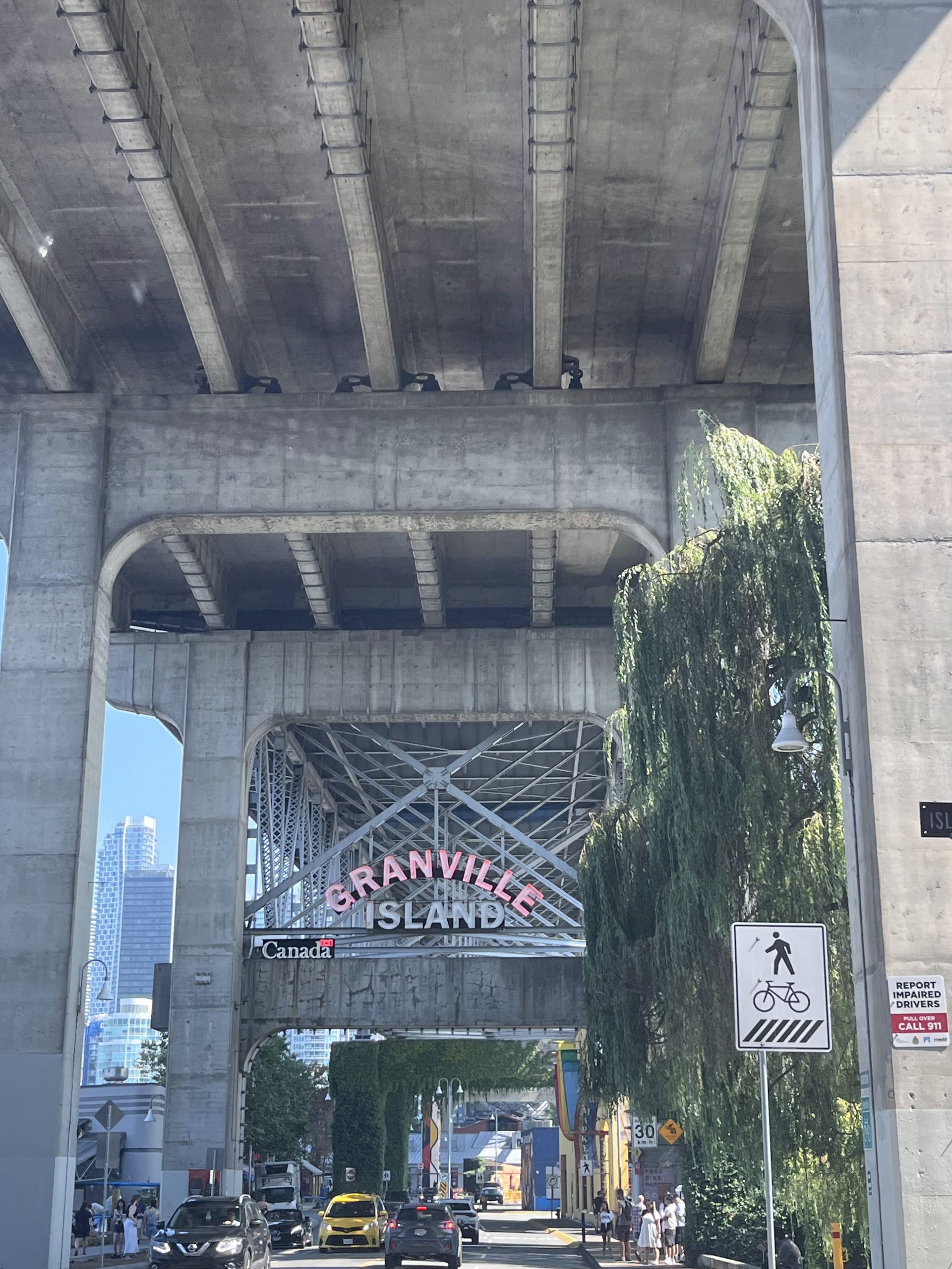 Granville Island