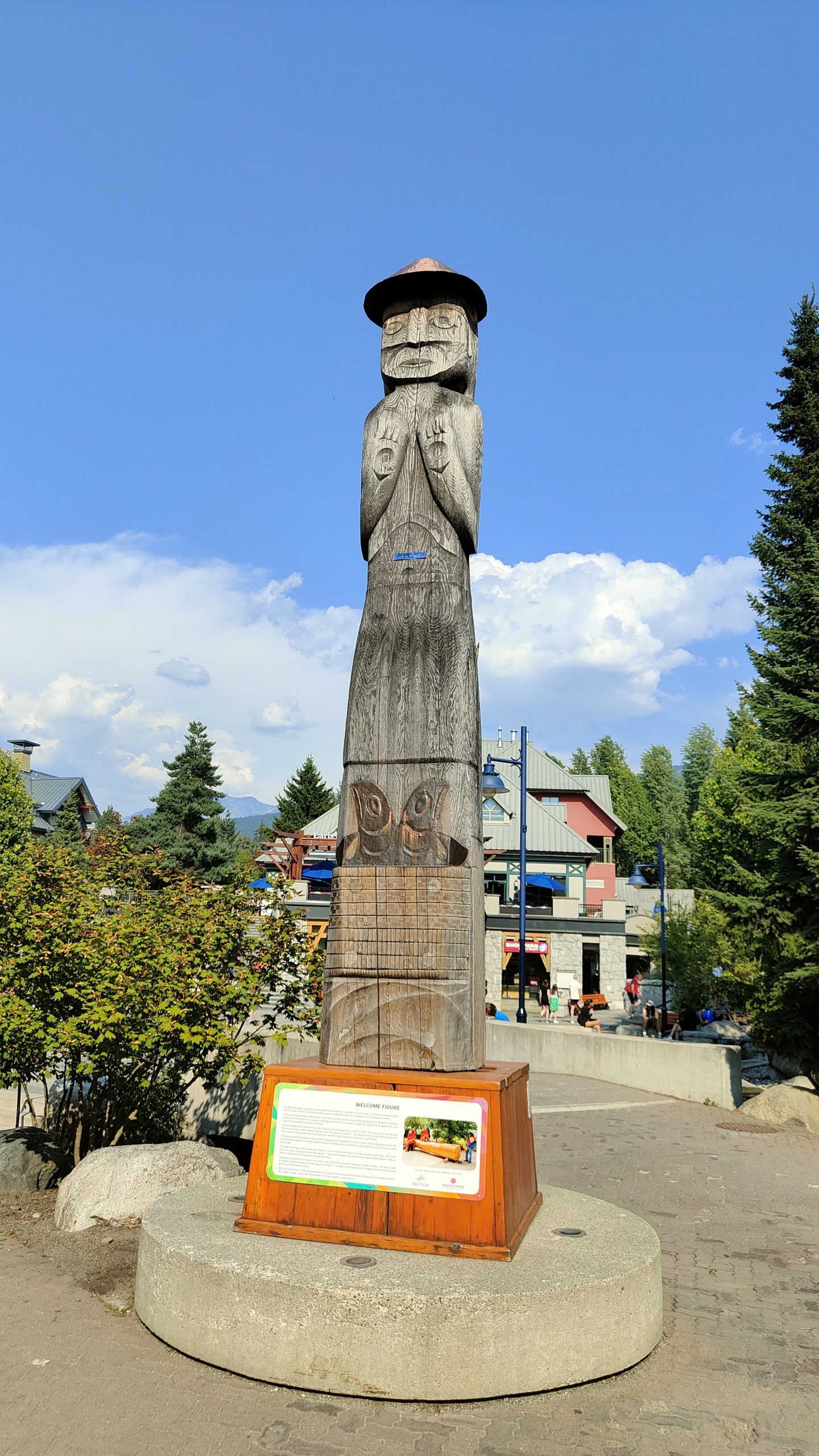 Whistler