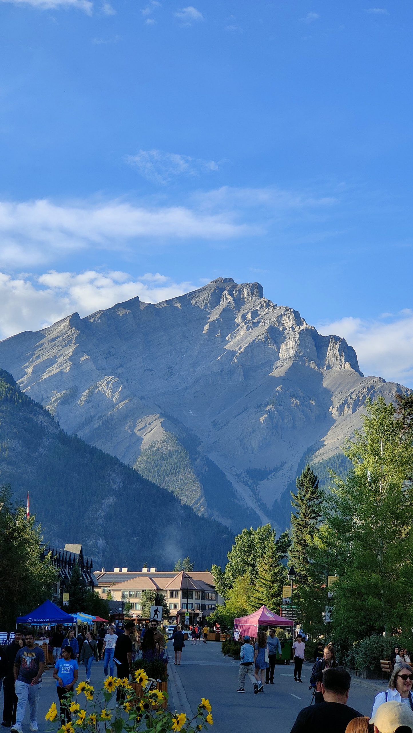 Banff