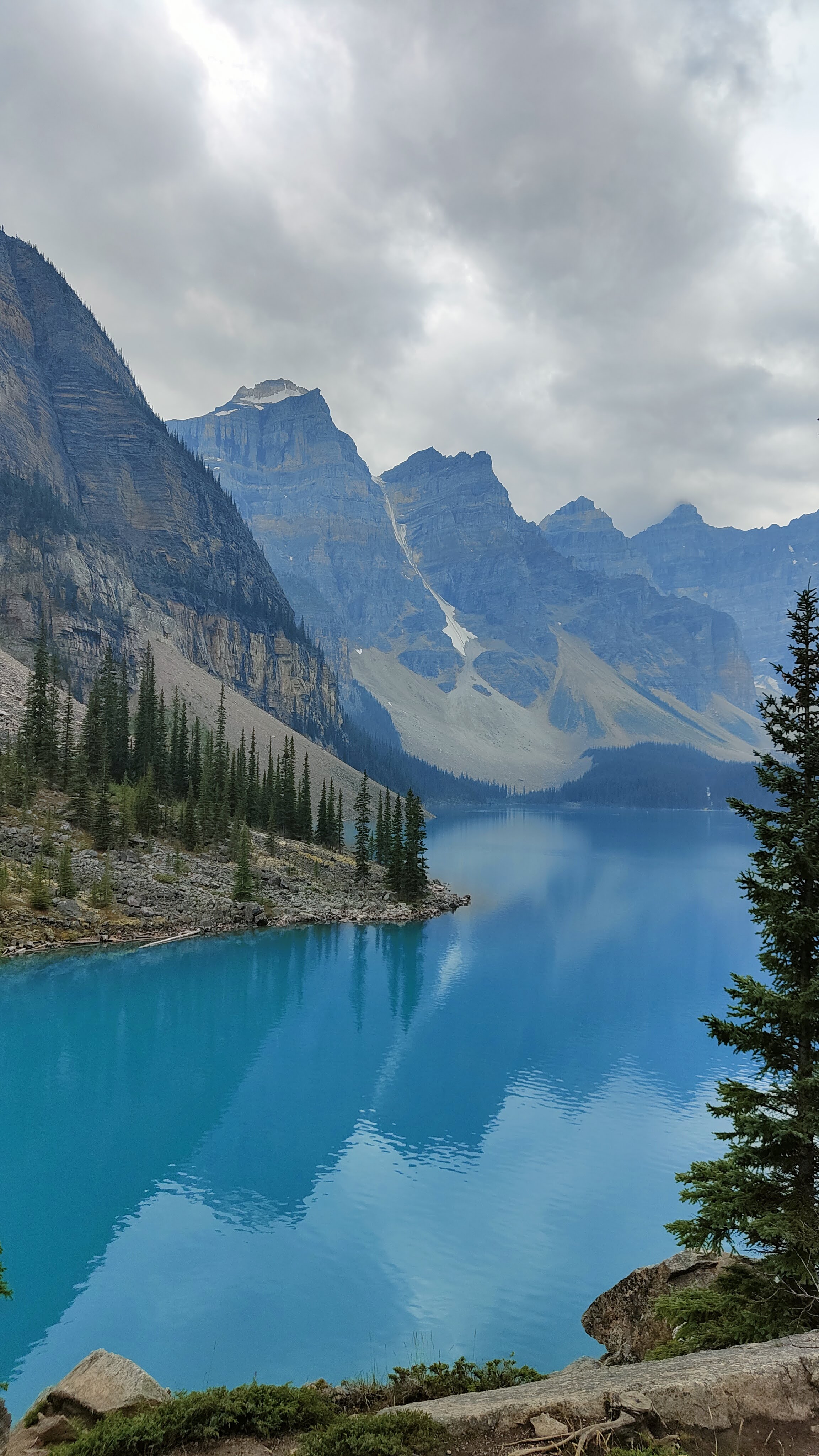 Moraine Lake
