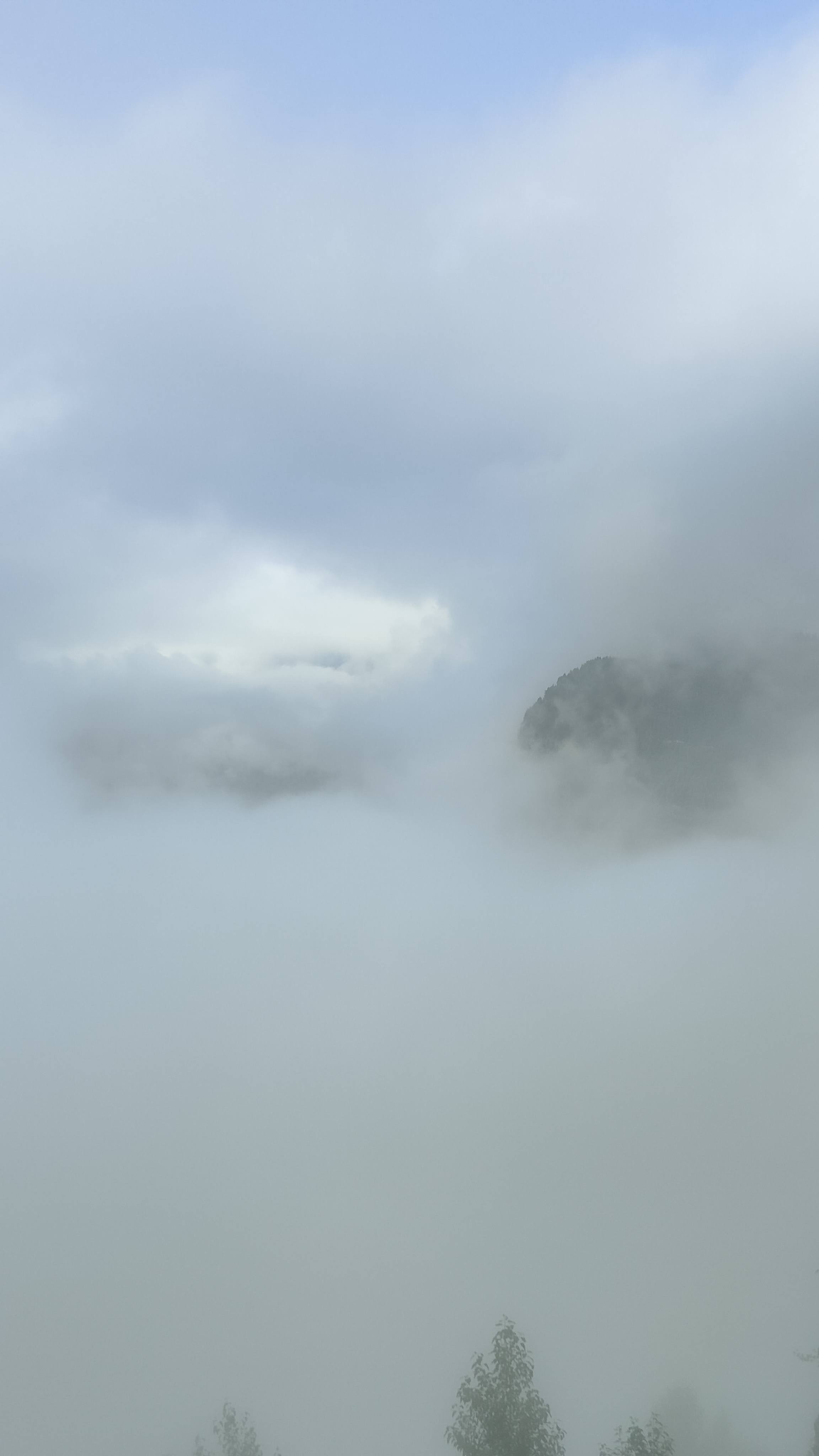 Going to the Sun Road