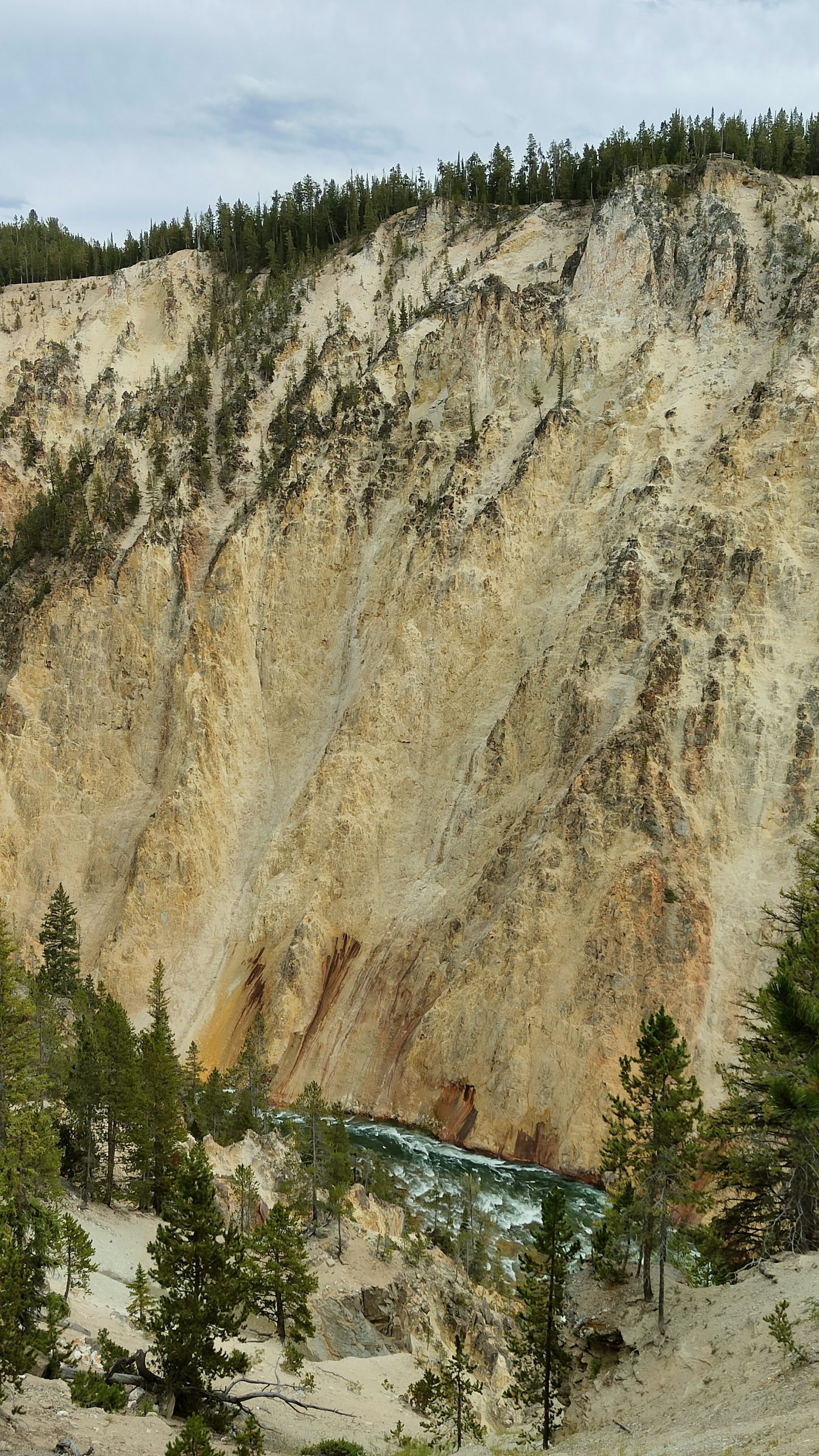 Red Rock Point