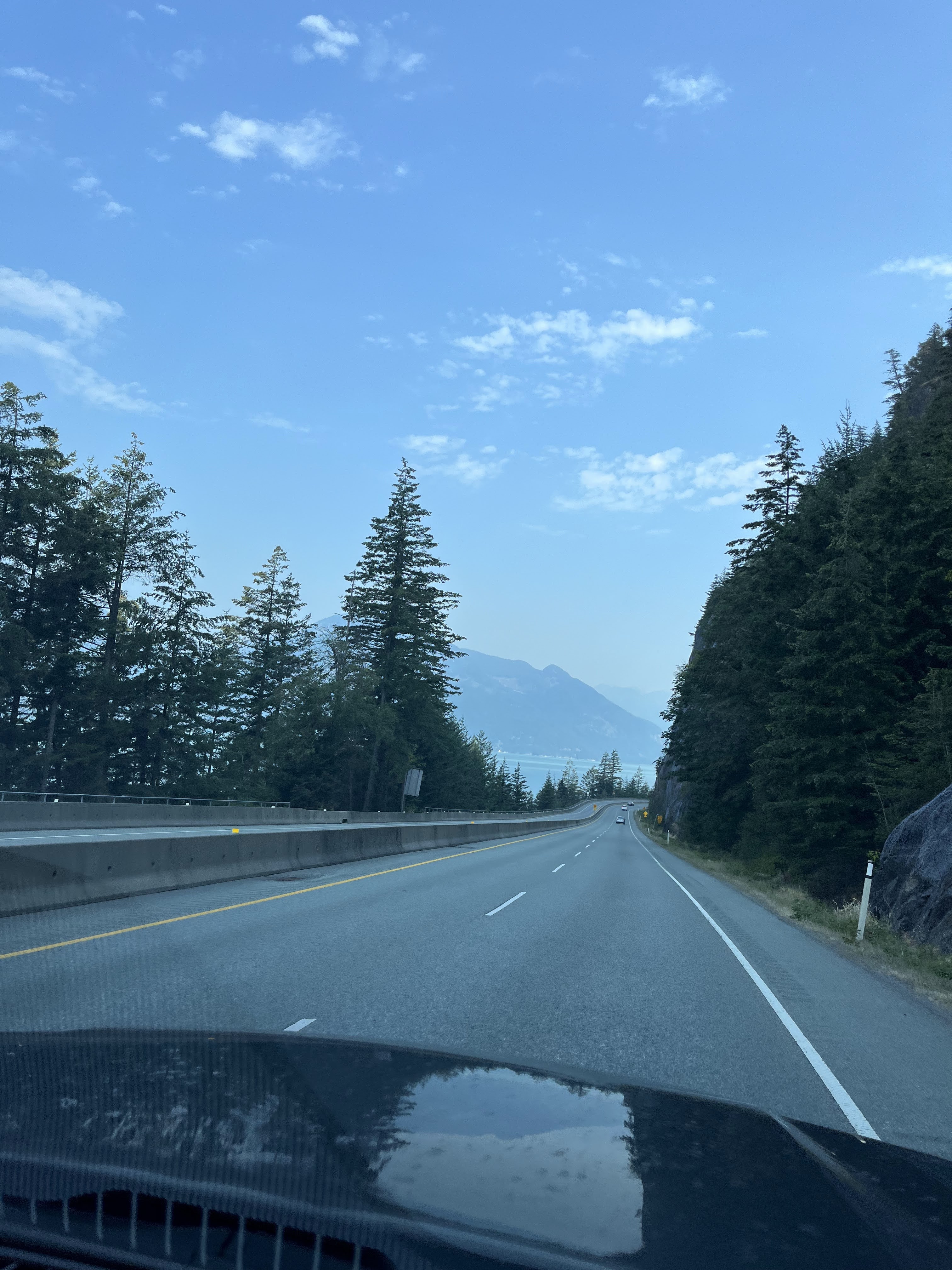 Sea to Sky Highway