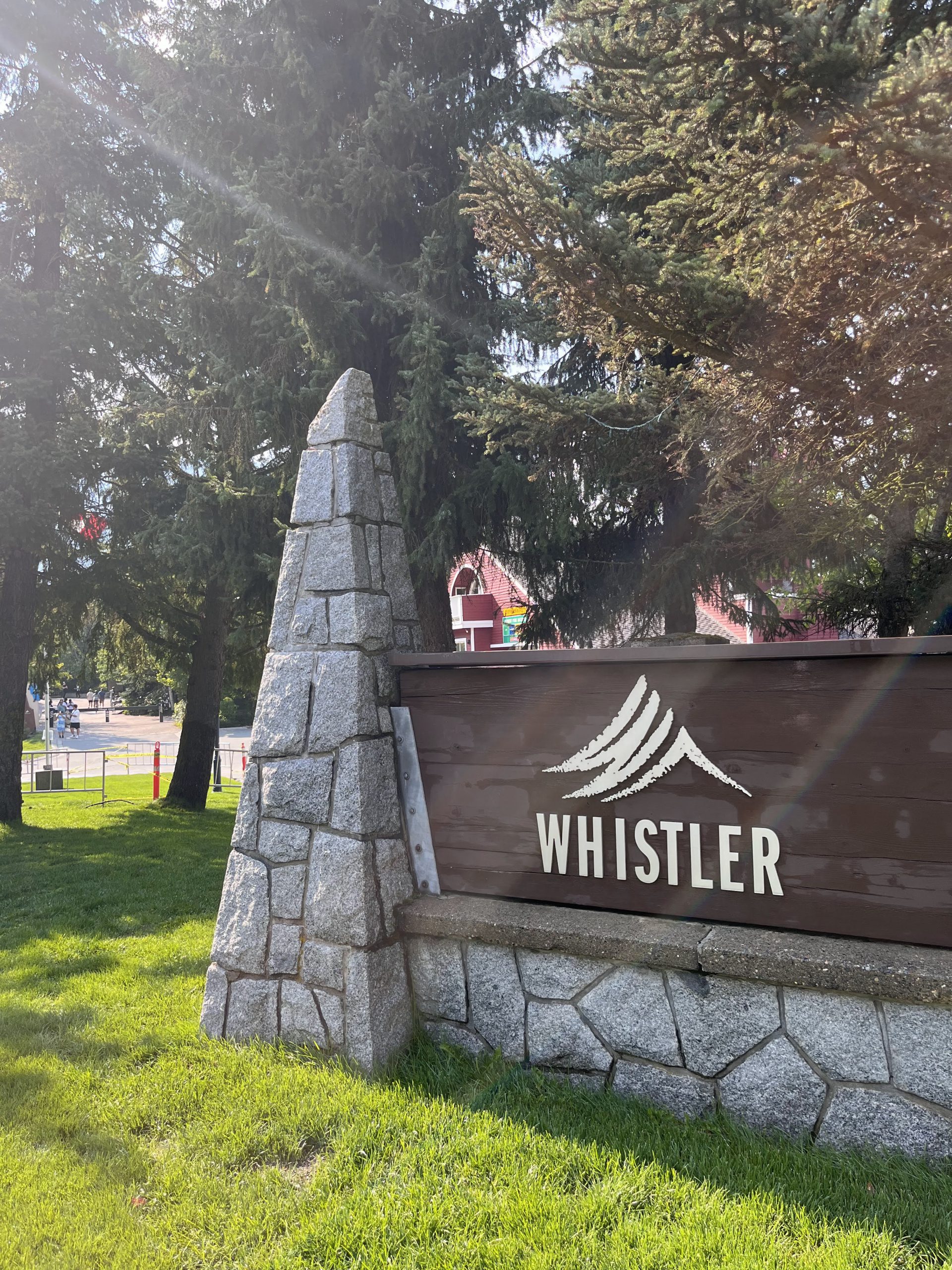 Whistler