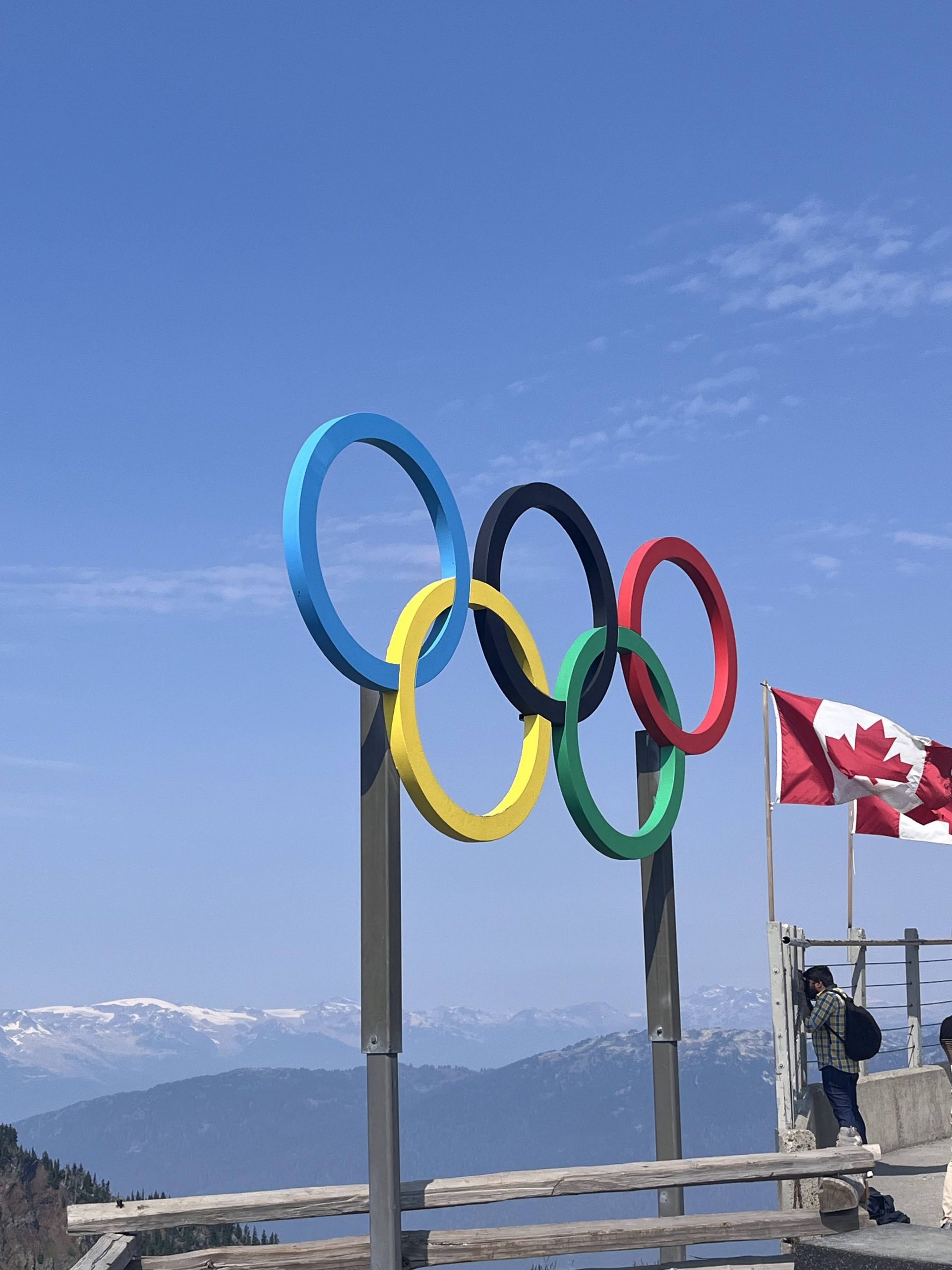 Whistler Moutain