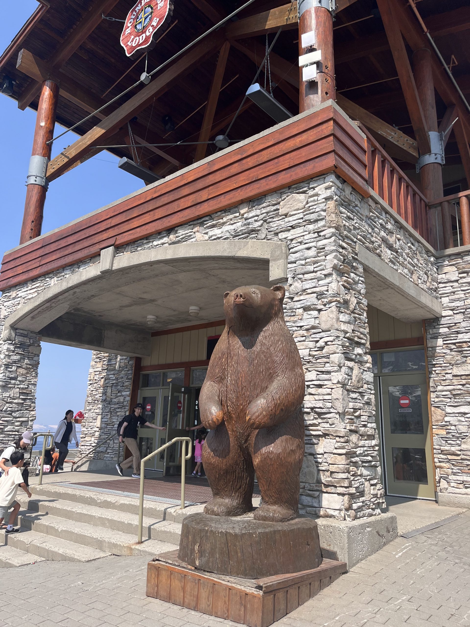 Whistler Moutain