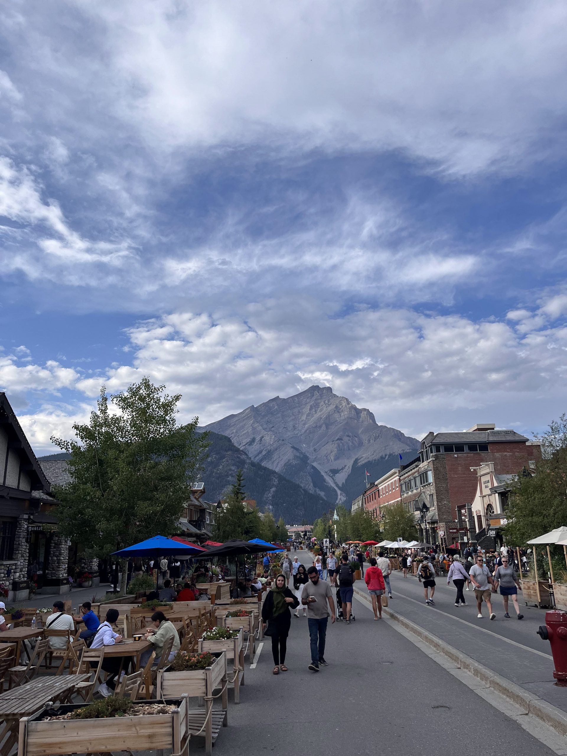 Banff