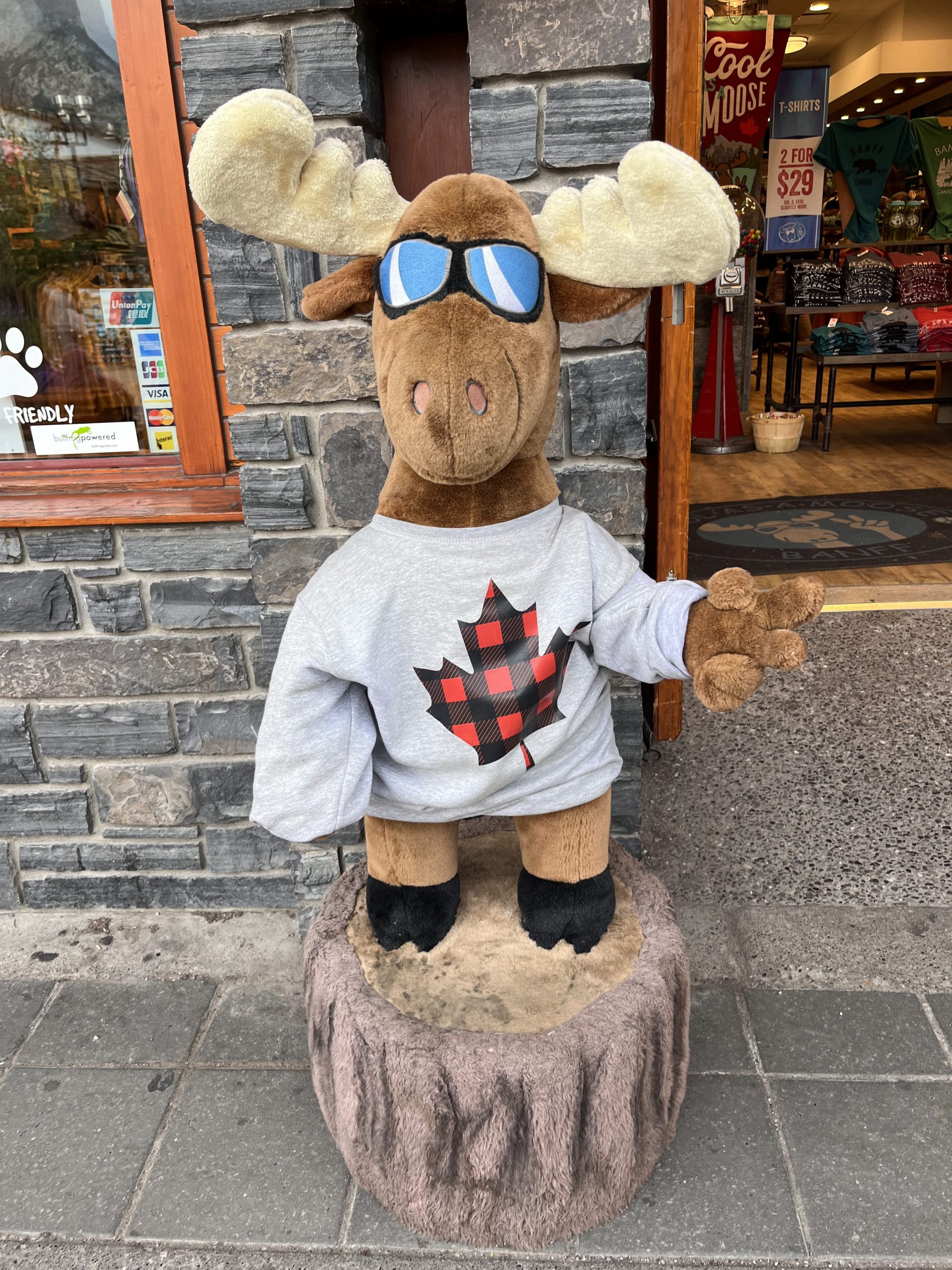 Banff
