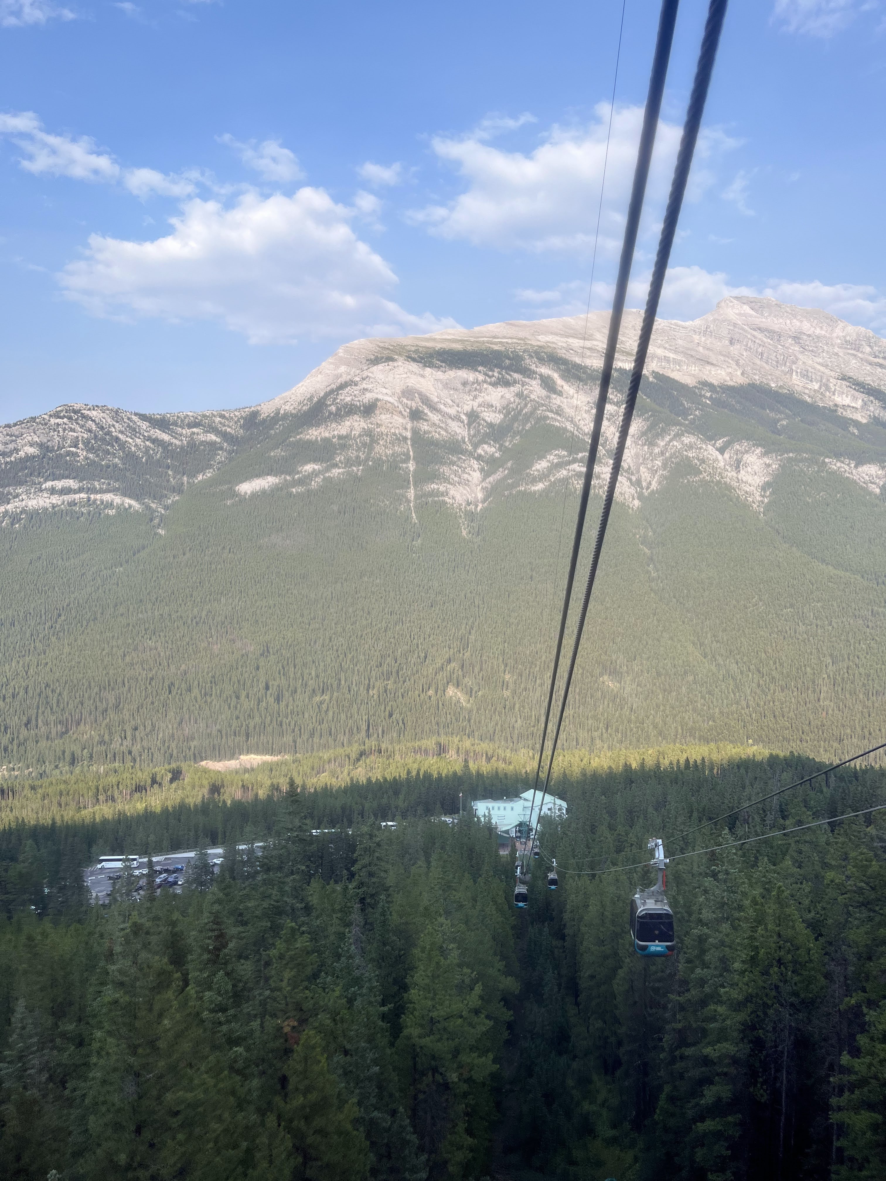 Banff Gondola