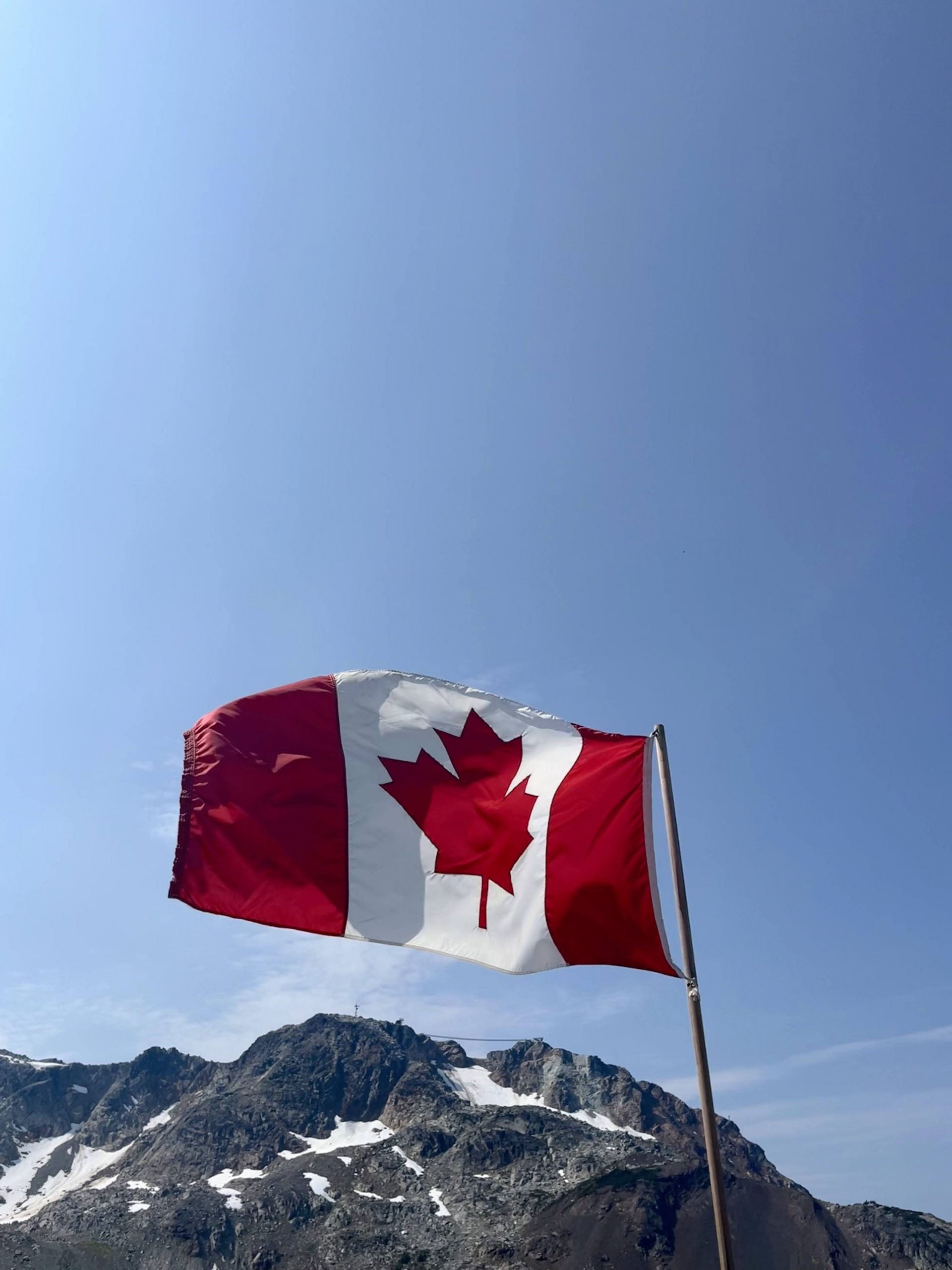 Whistler Moutain