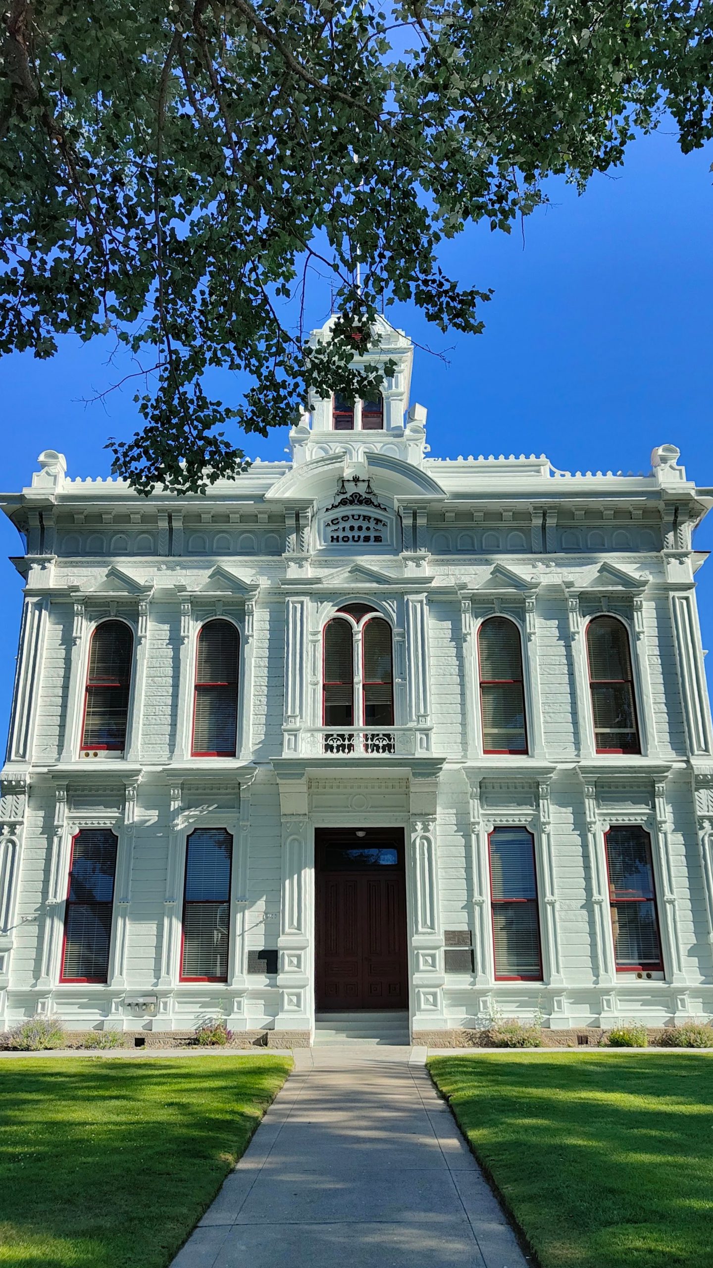 Bridgeport