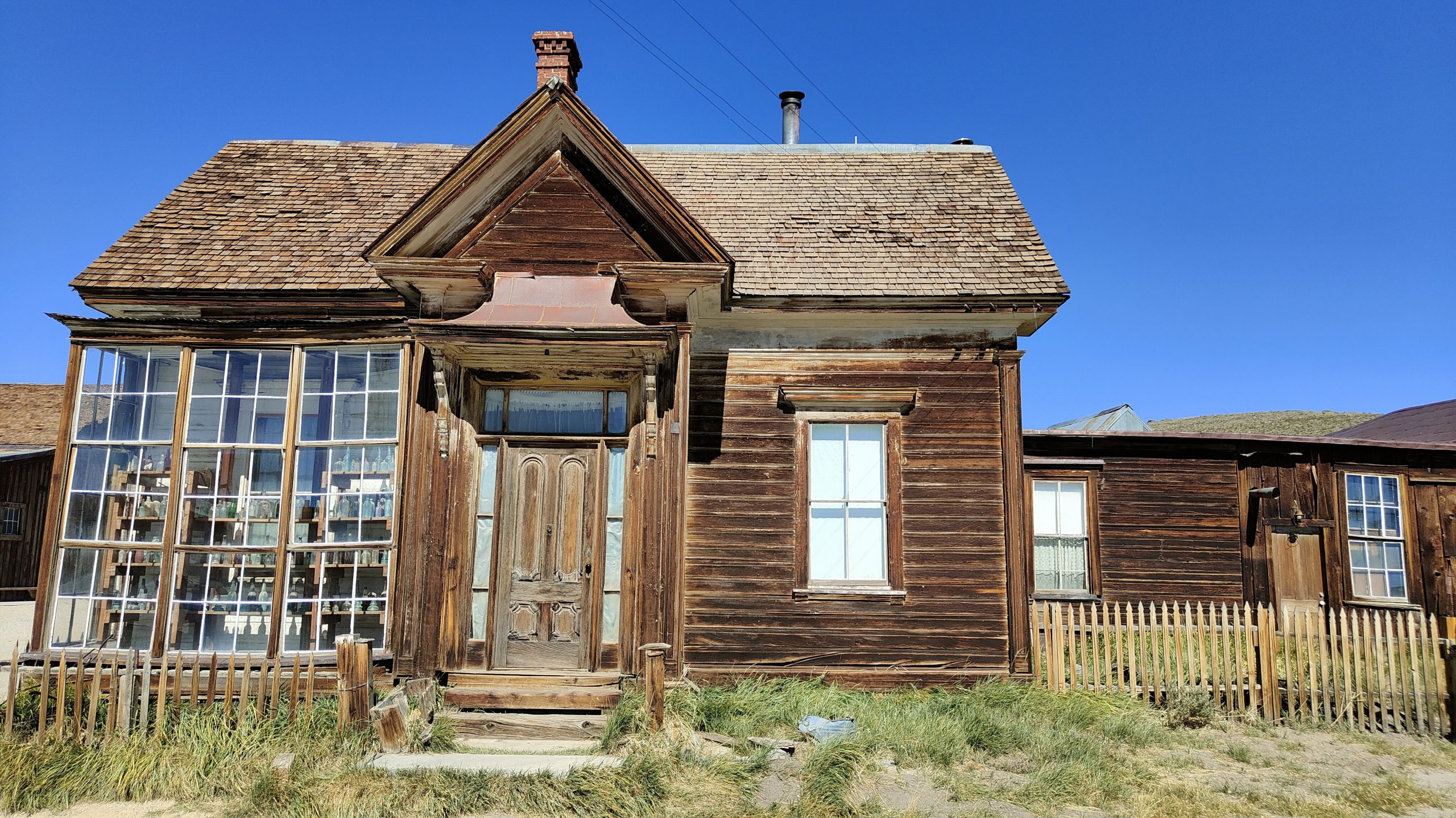 Bodie