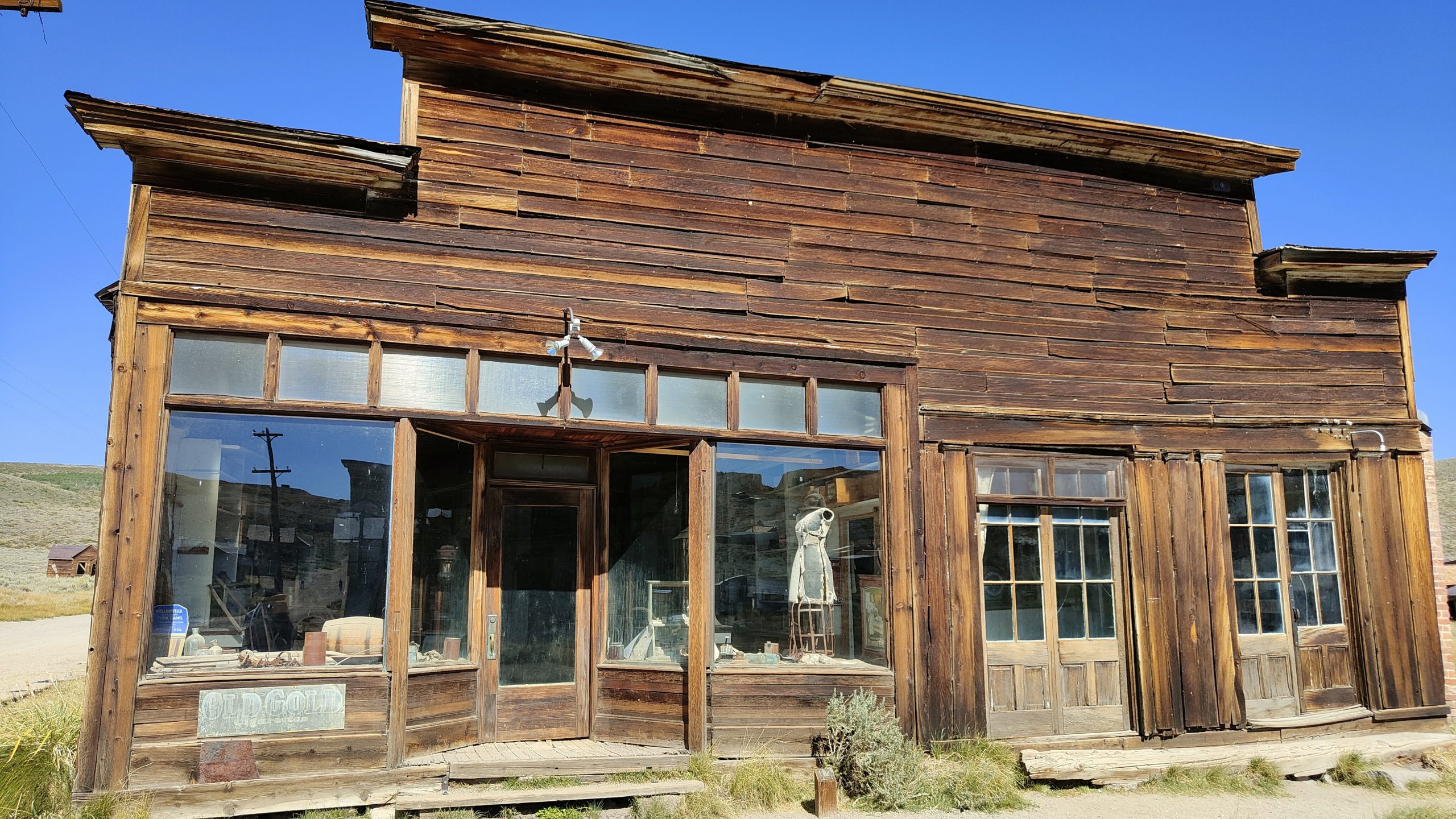 Bodie