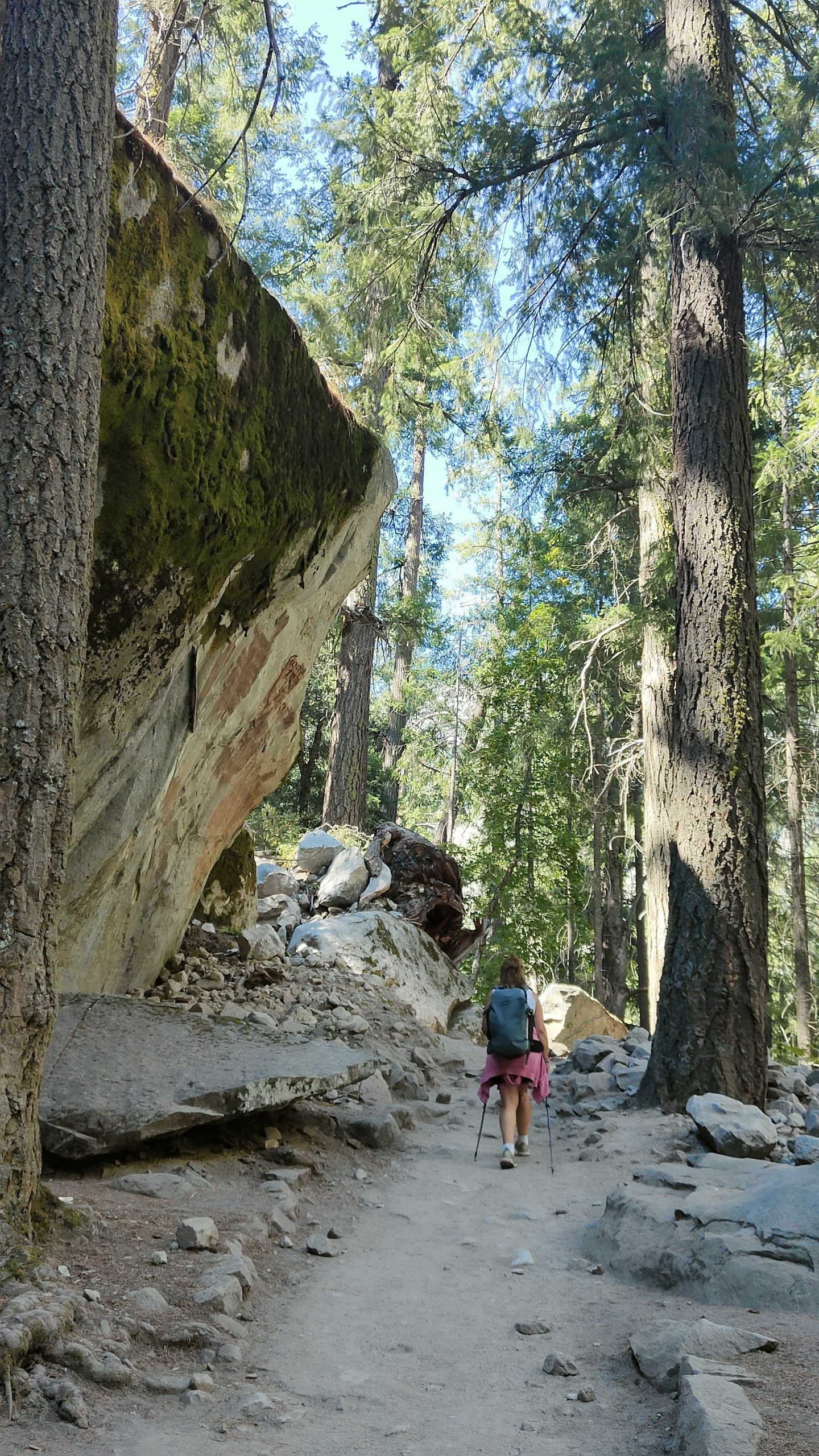 John Muir Trail