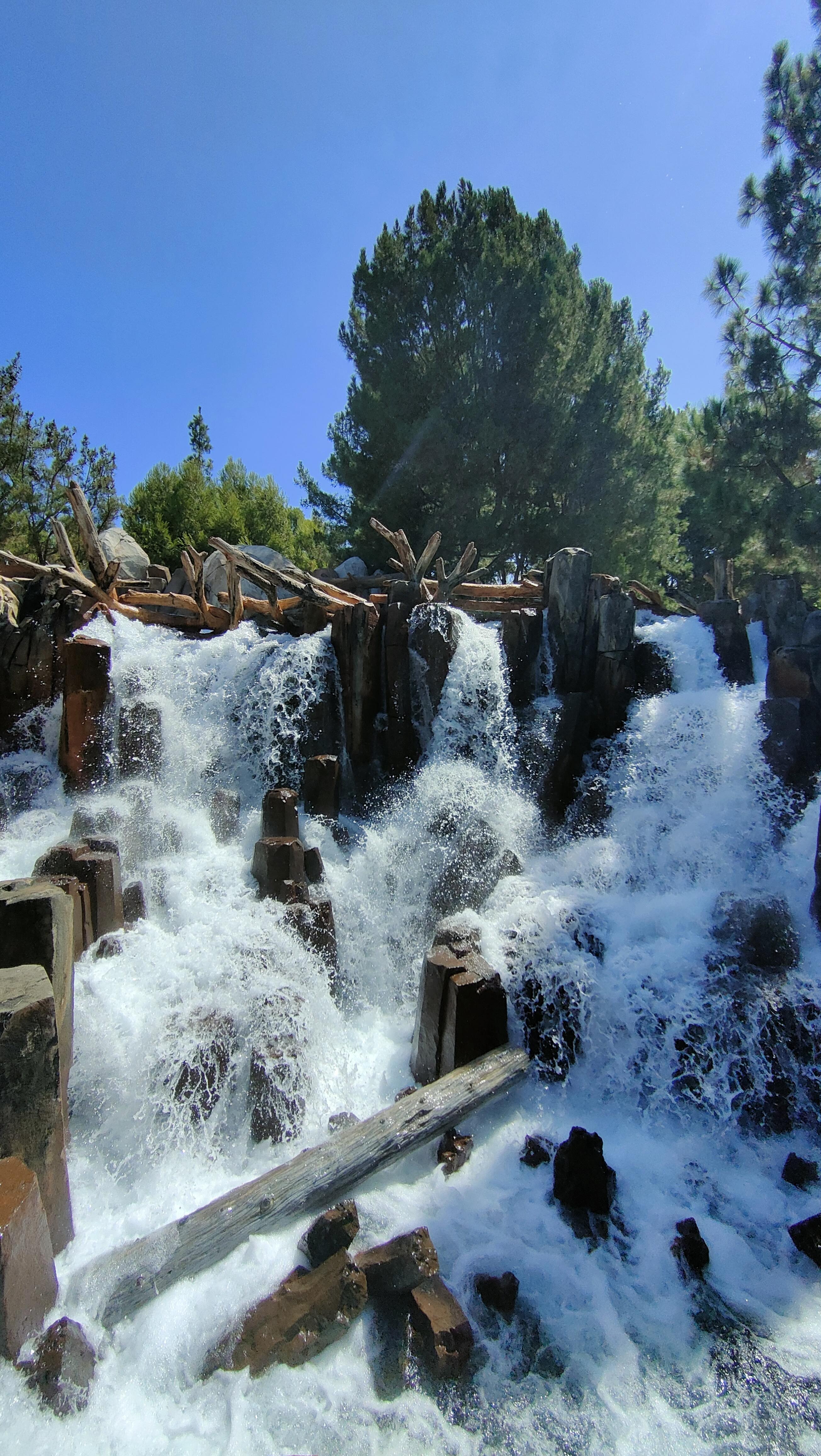 Grizzly River Run