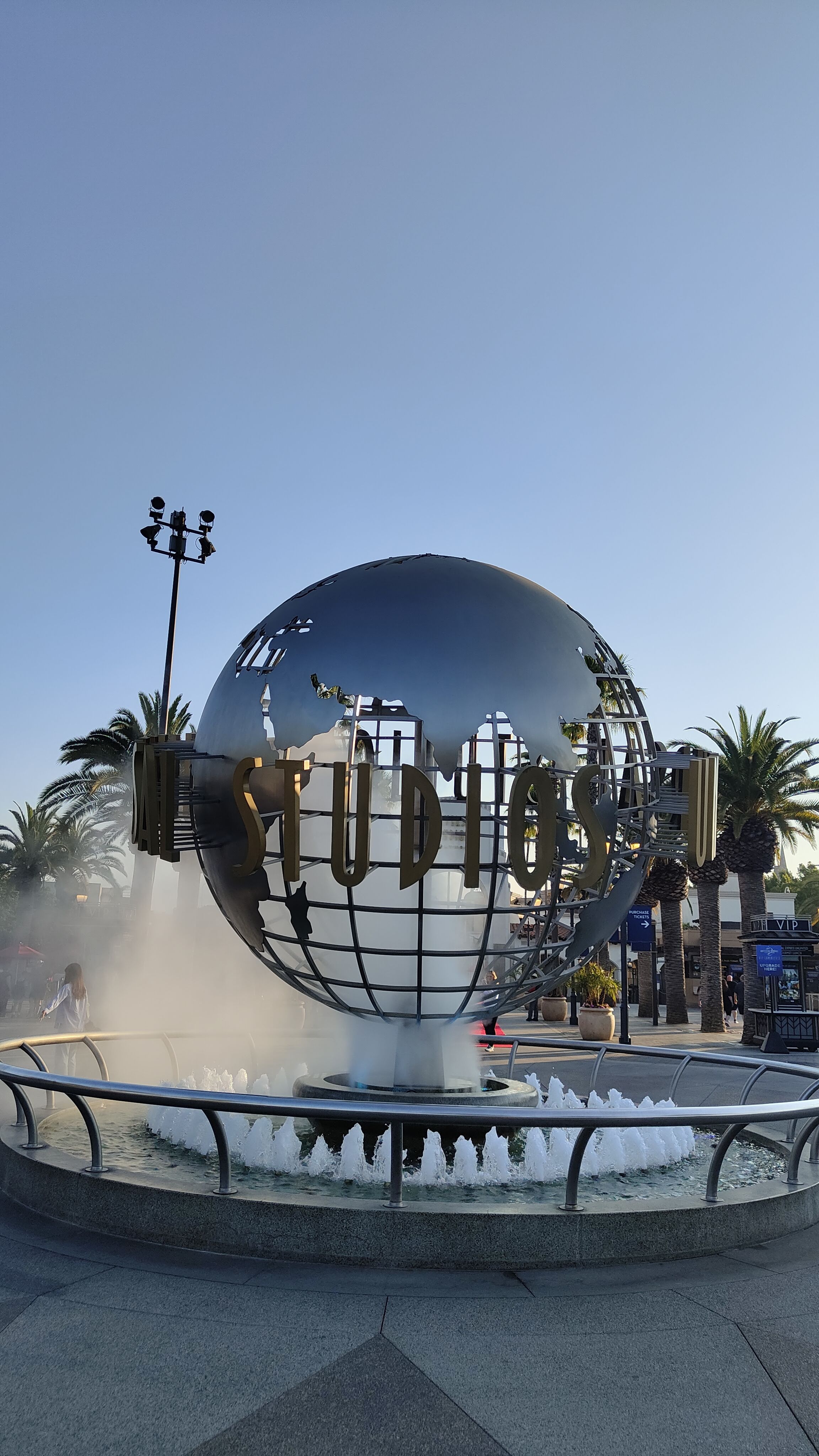 Universal Studios Hollywood