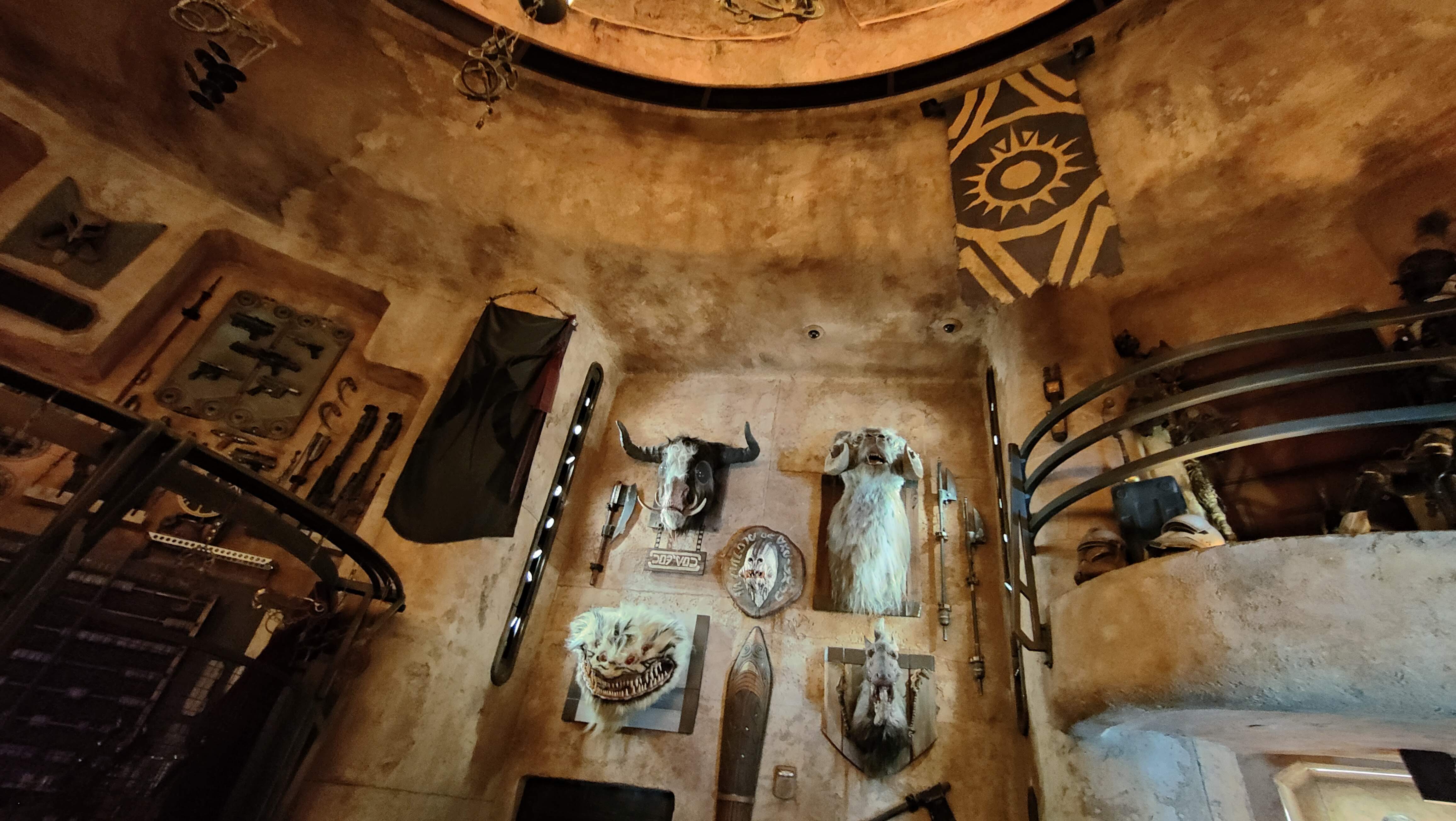 Star Wars: Galaxy's Edge à Disneyland