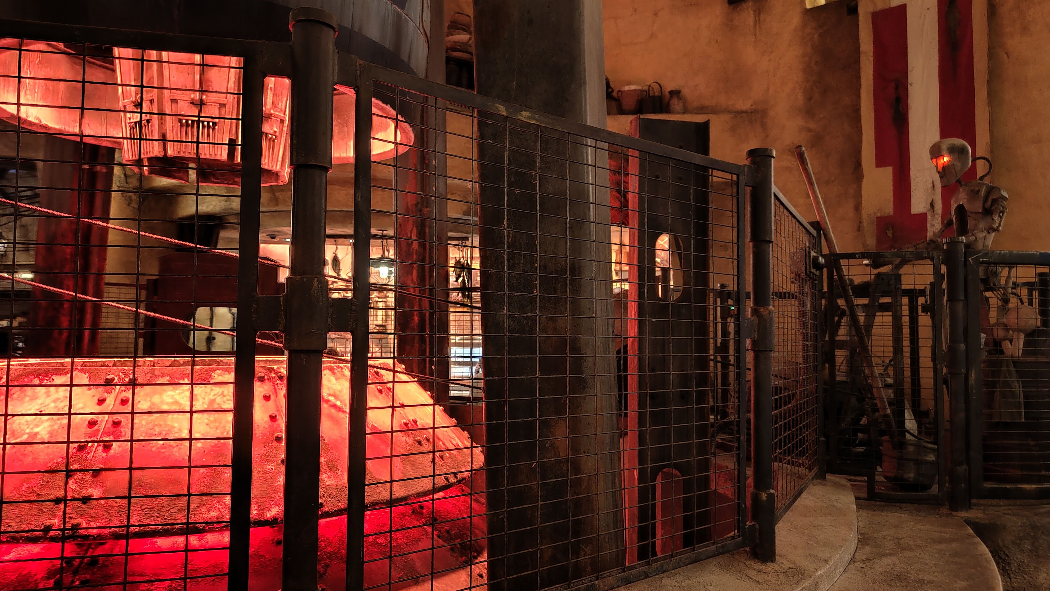 Star Wars: Galaxy's Edge à Disneyland