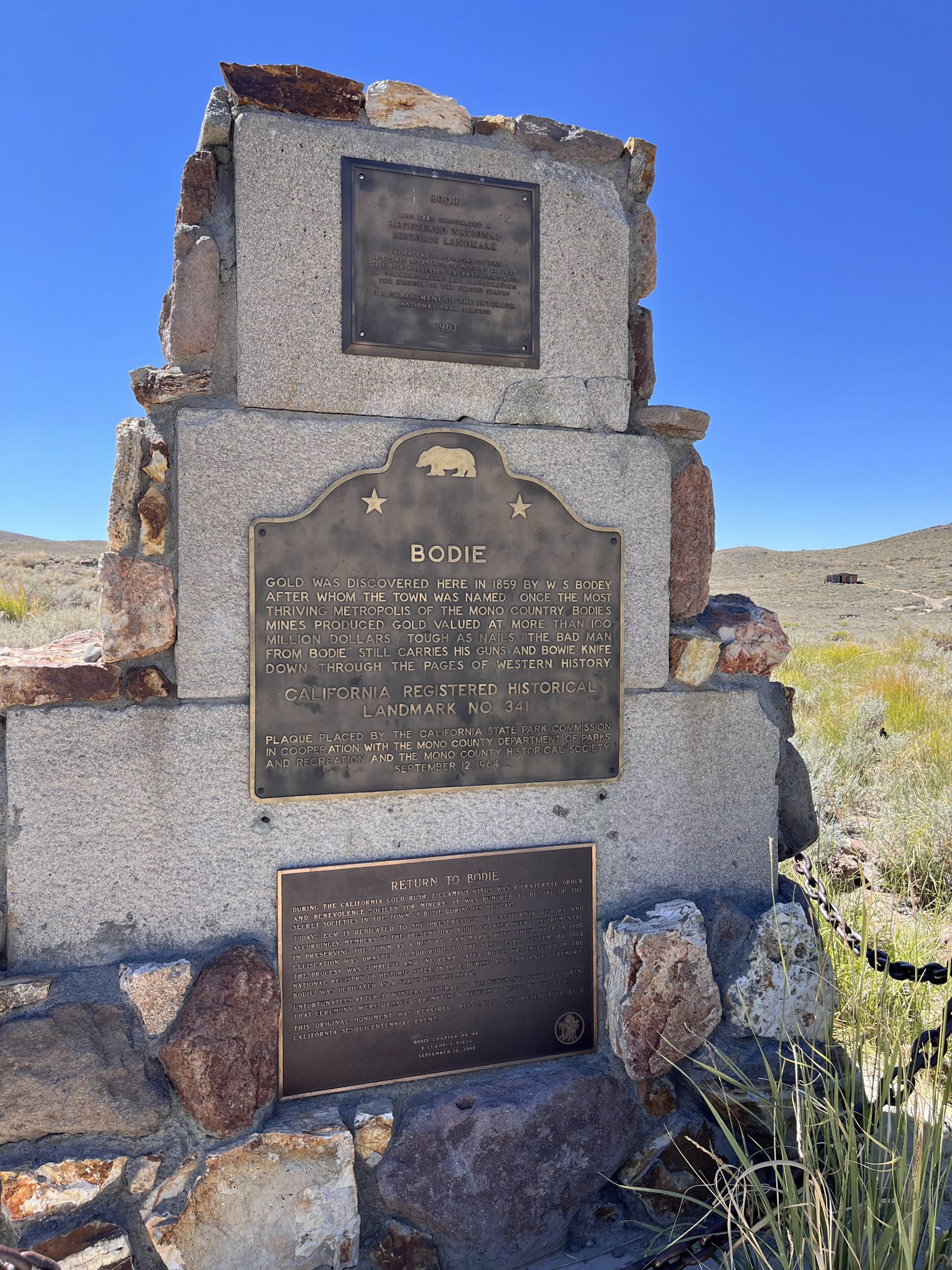 Bodie