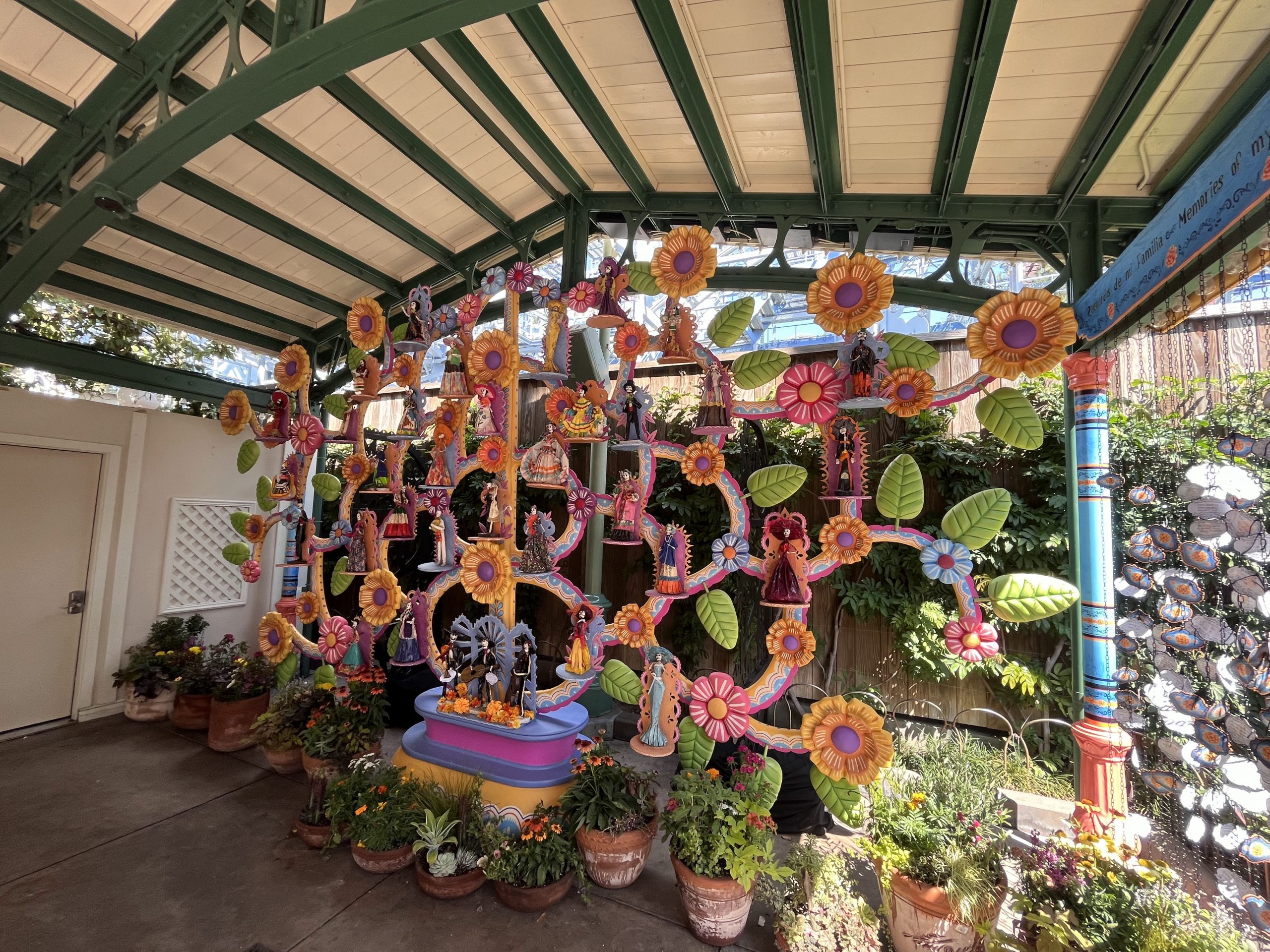 Plaza de la Familia