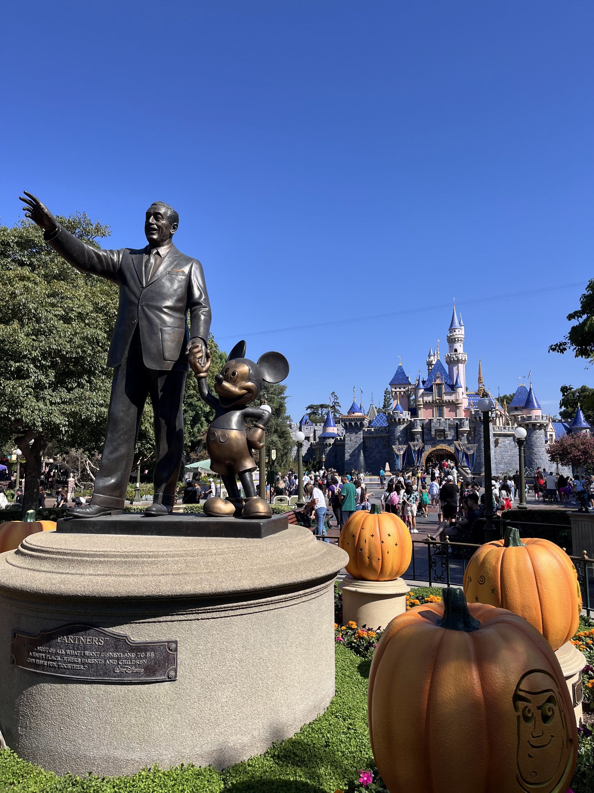 Disneyland