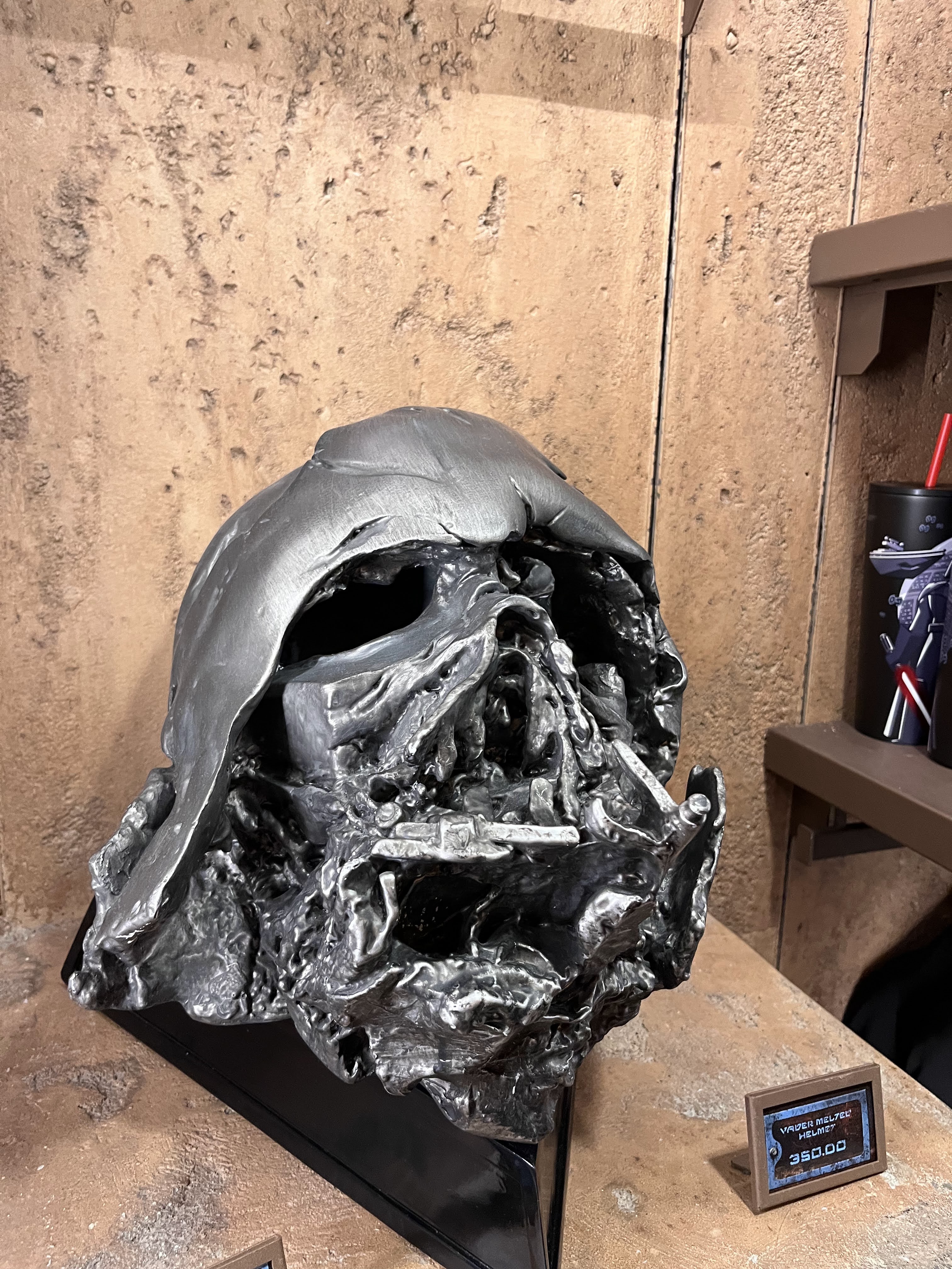 Star Wars: Galaxy's Edge à Disneyland