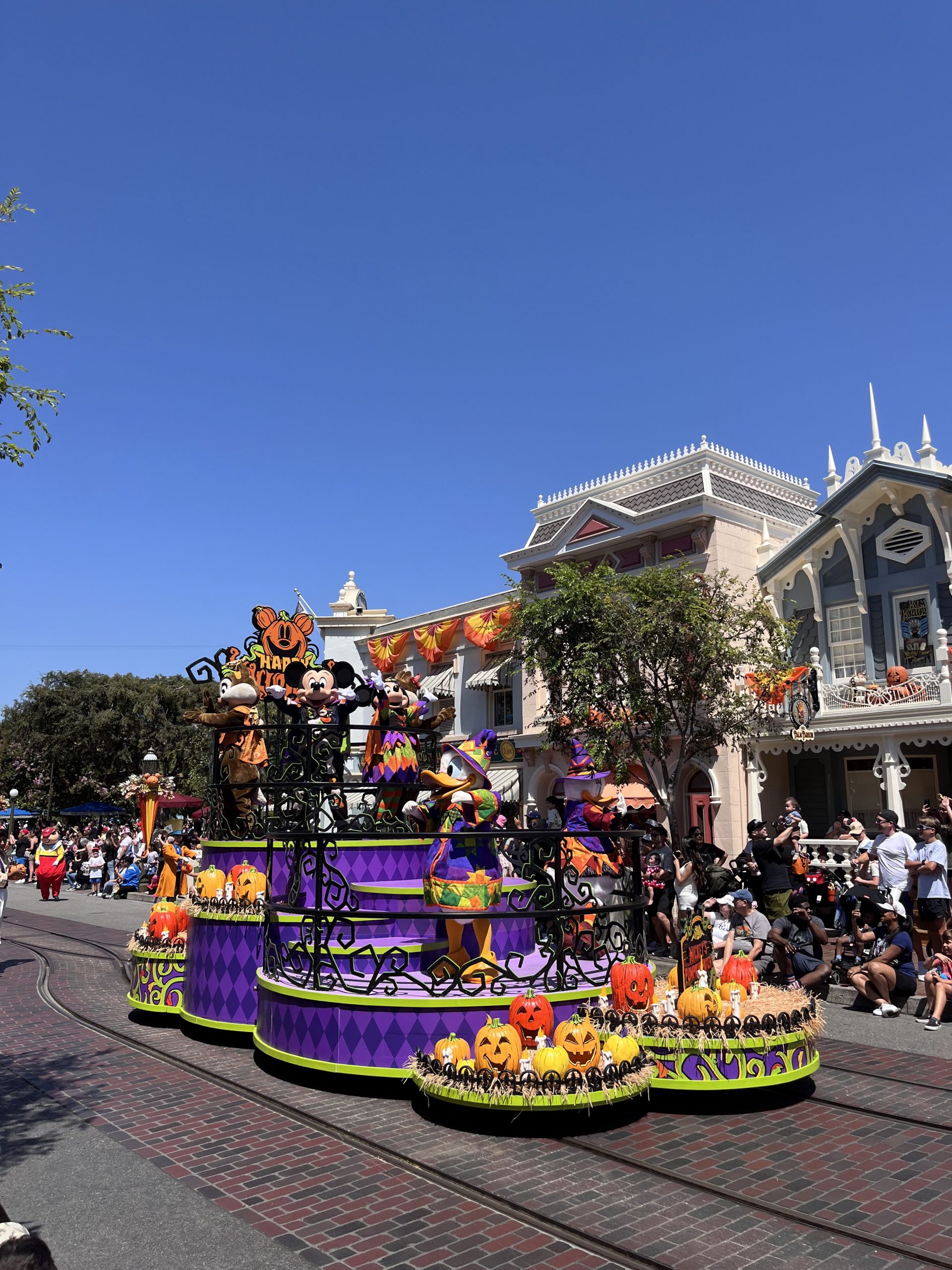 Disneyland