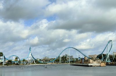 Seaworld