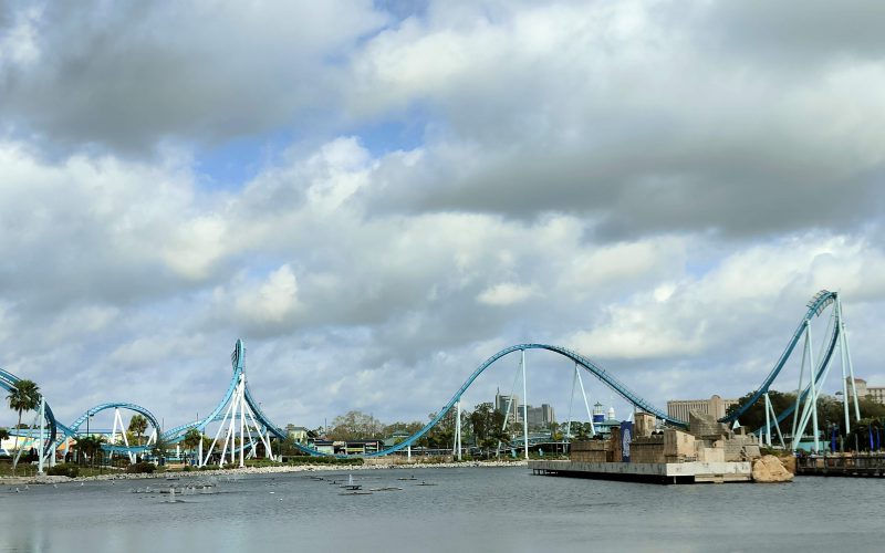 Seaworld