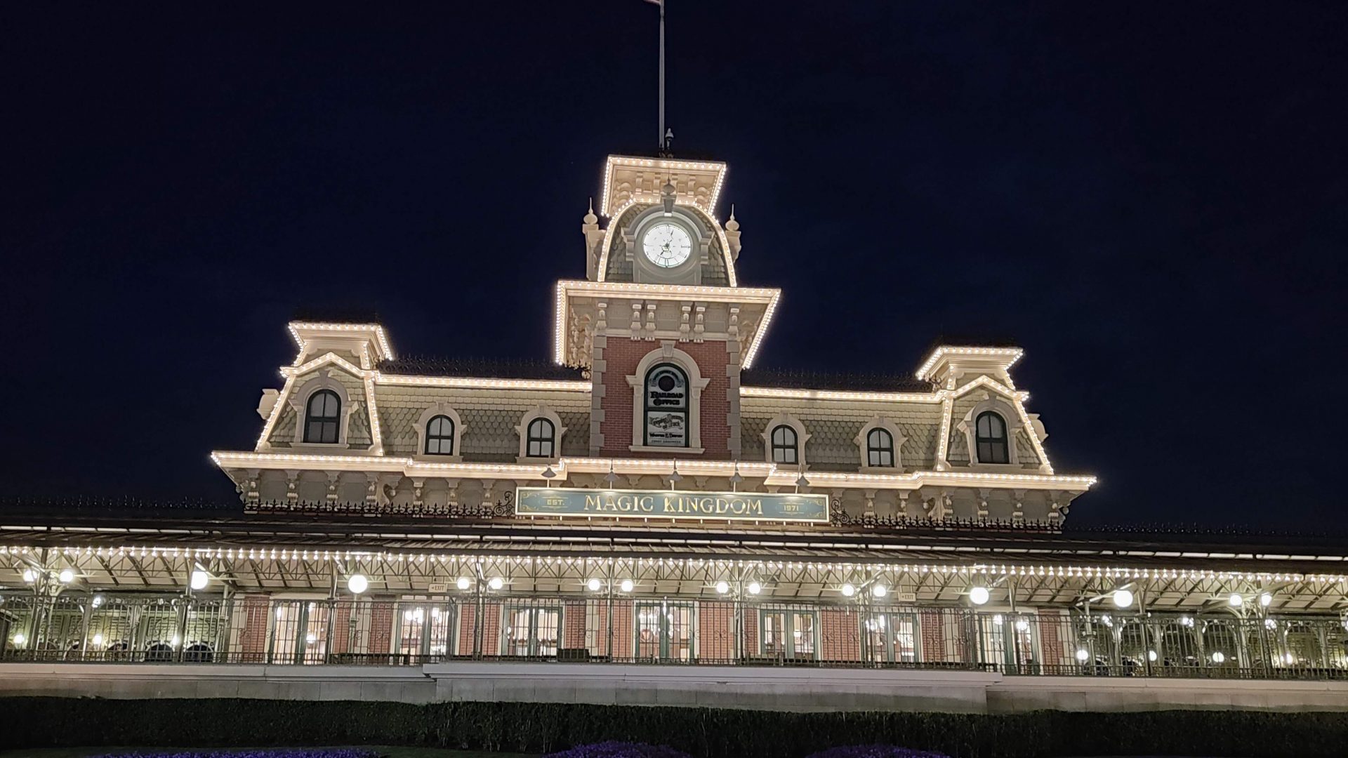 Magic Kingdom
