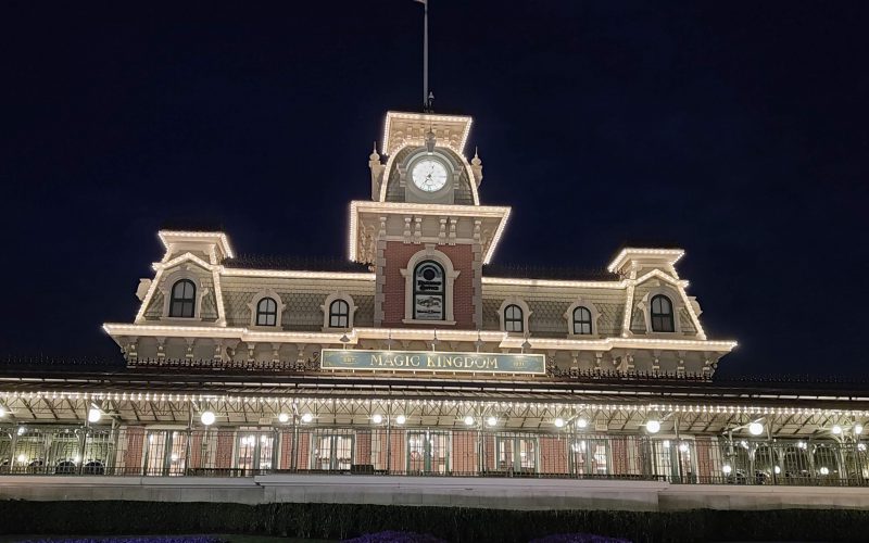 Magic Kingdom