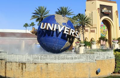 Universal Studios
