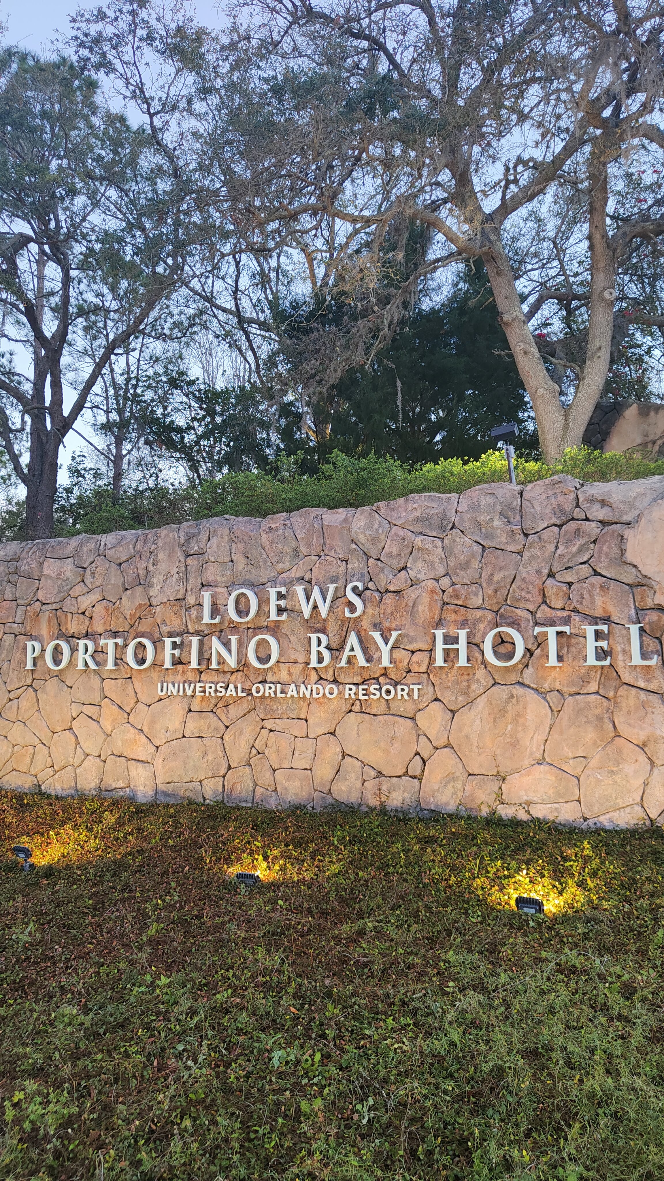 Loews Portofino Bay Hotel