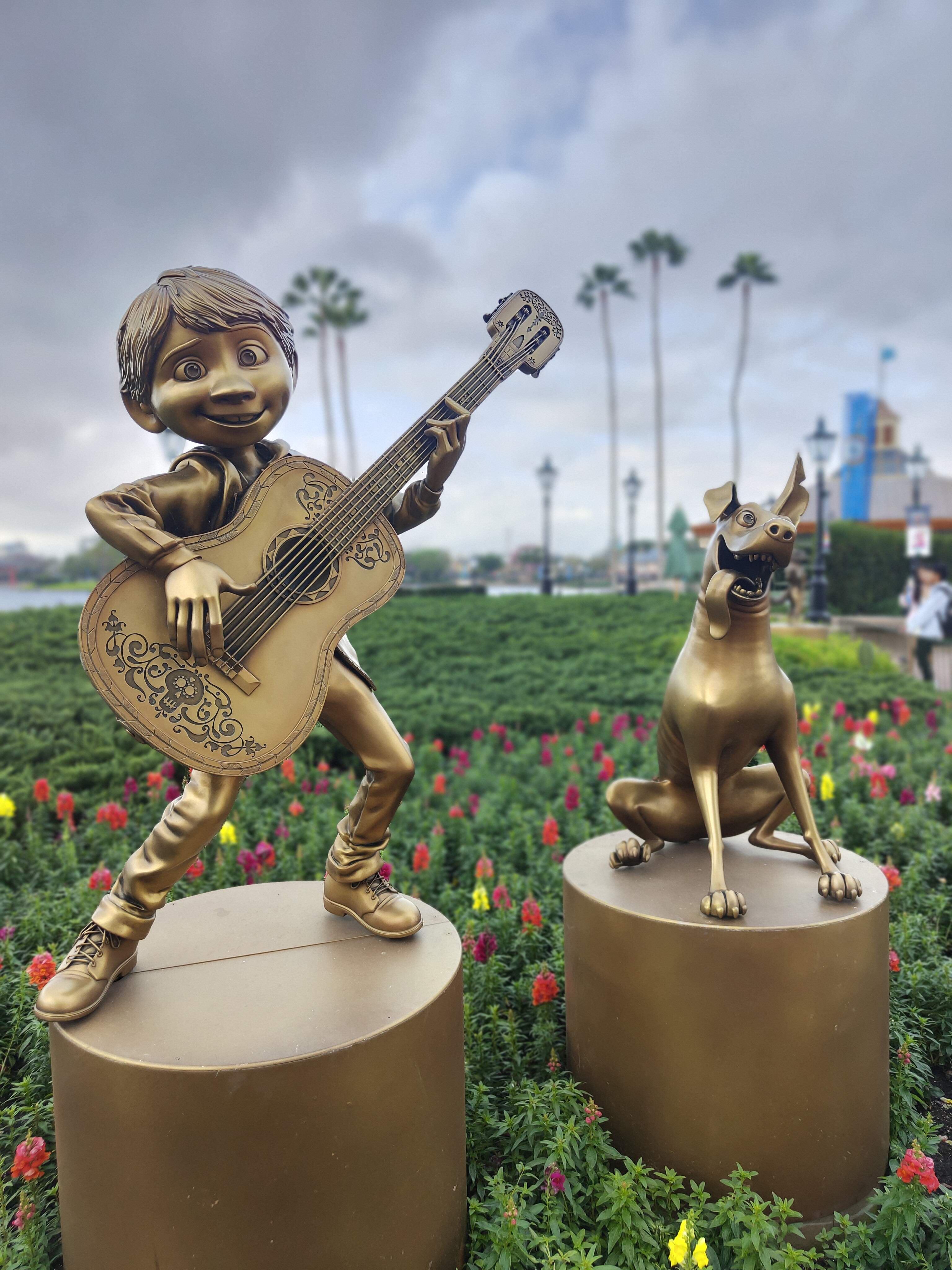 EPCOT International Festival of the Arts