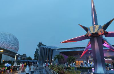 EPCOT à Walt Disney World