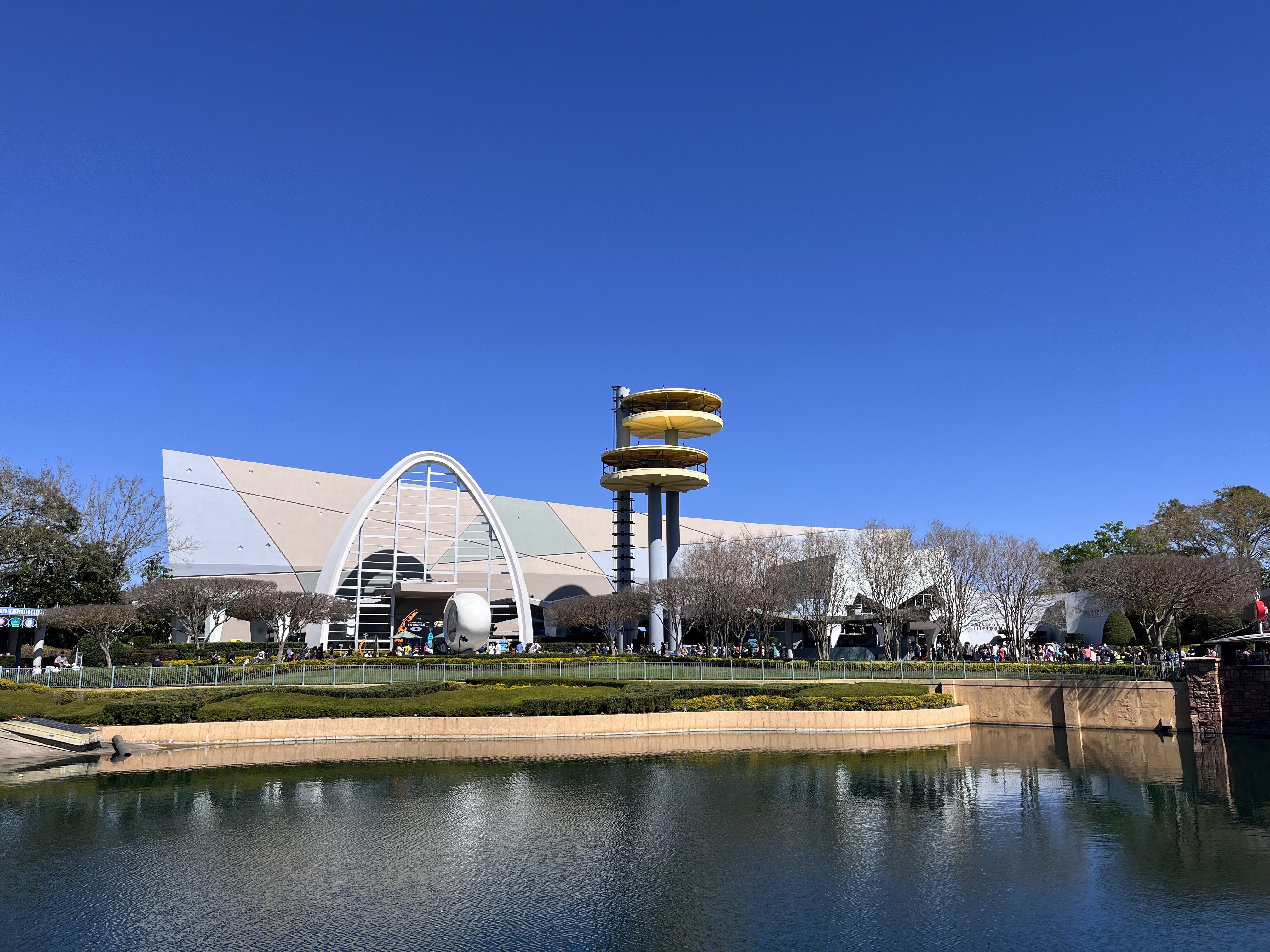 Men in Black - Alien Attack! à Universal Studios