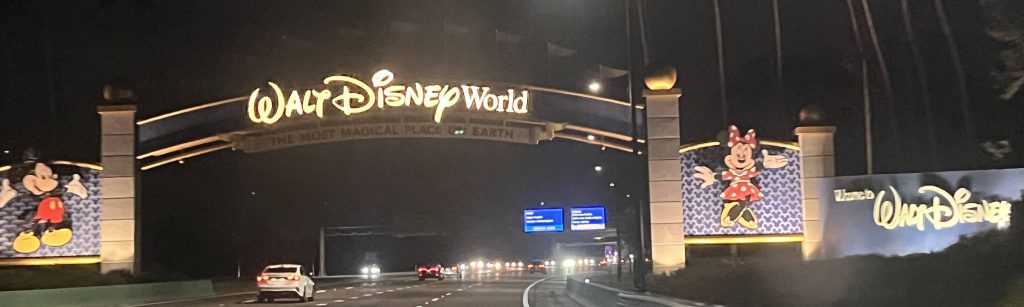 Walt Disney World